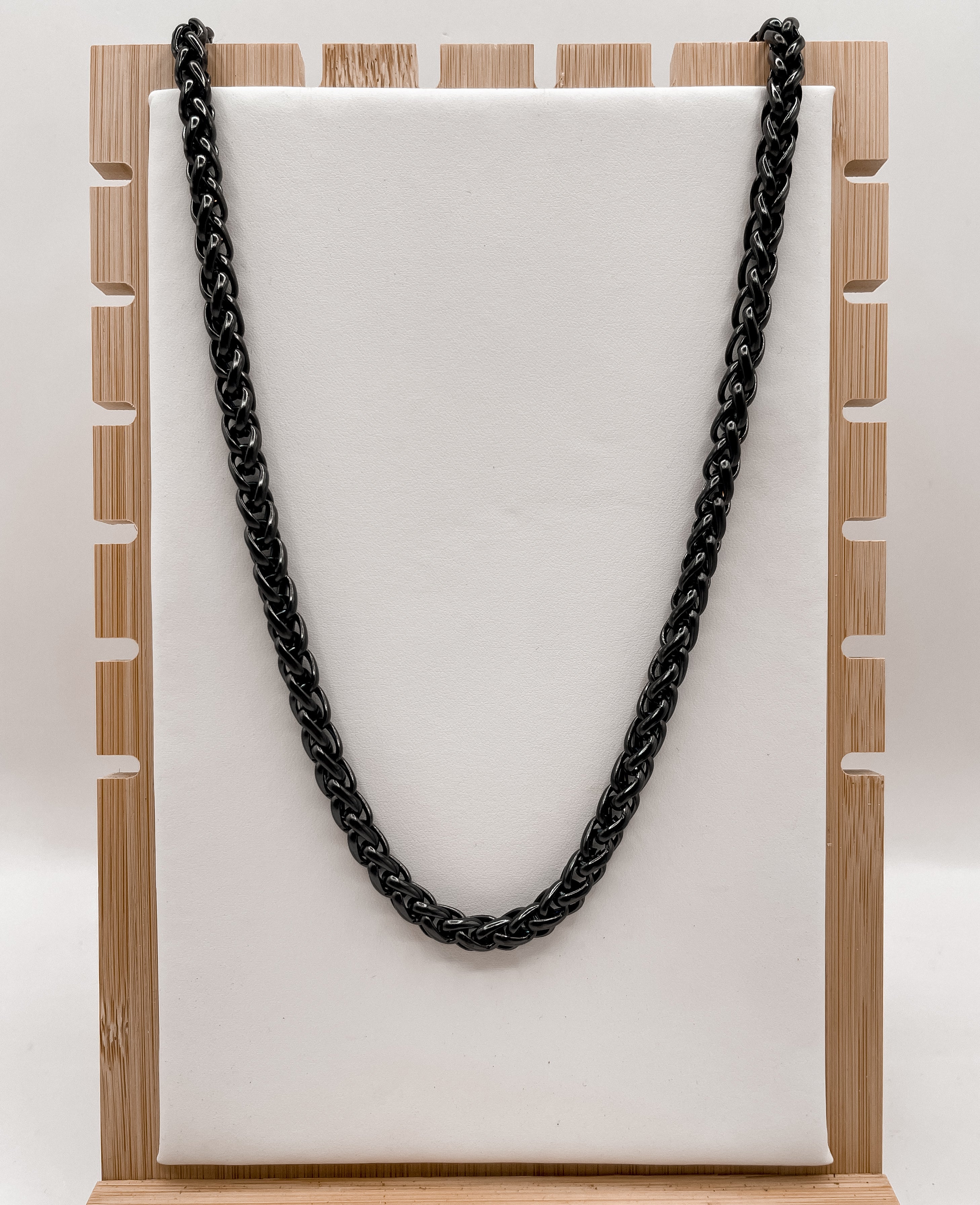 men's necklace