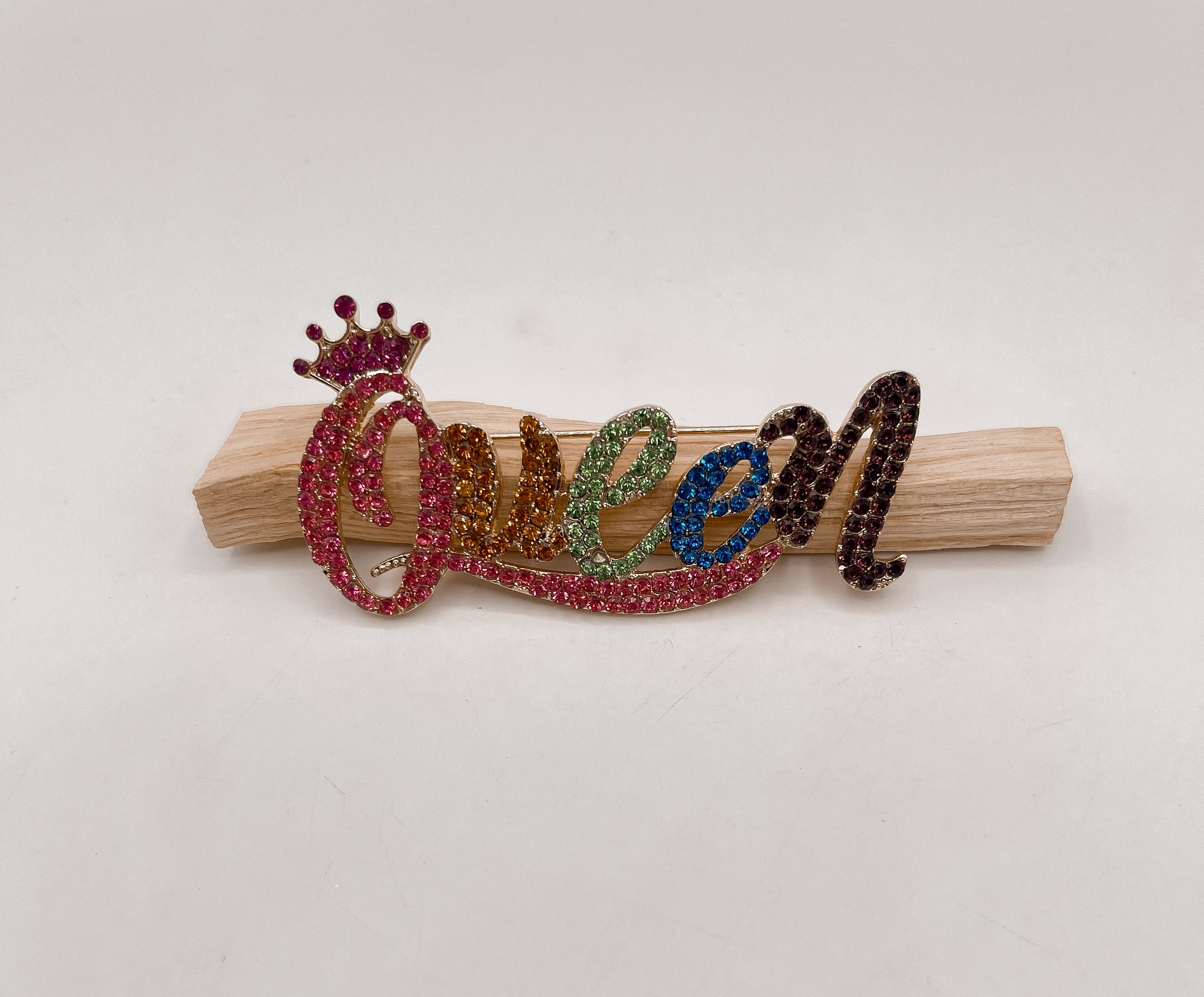 Brooches