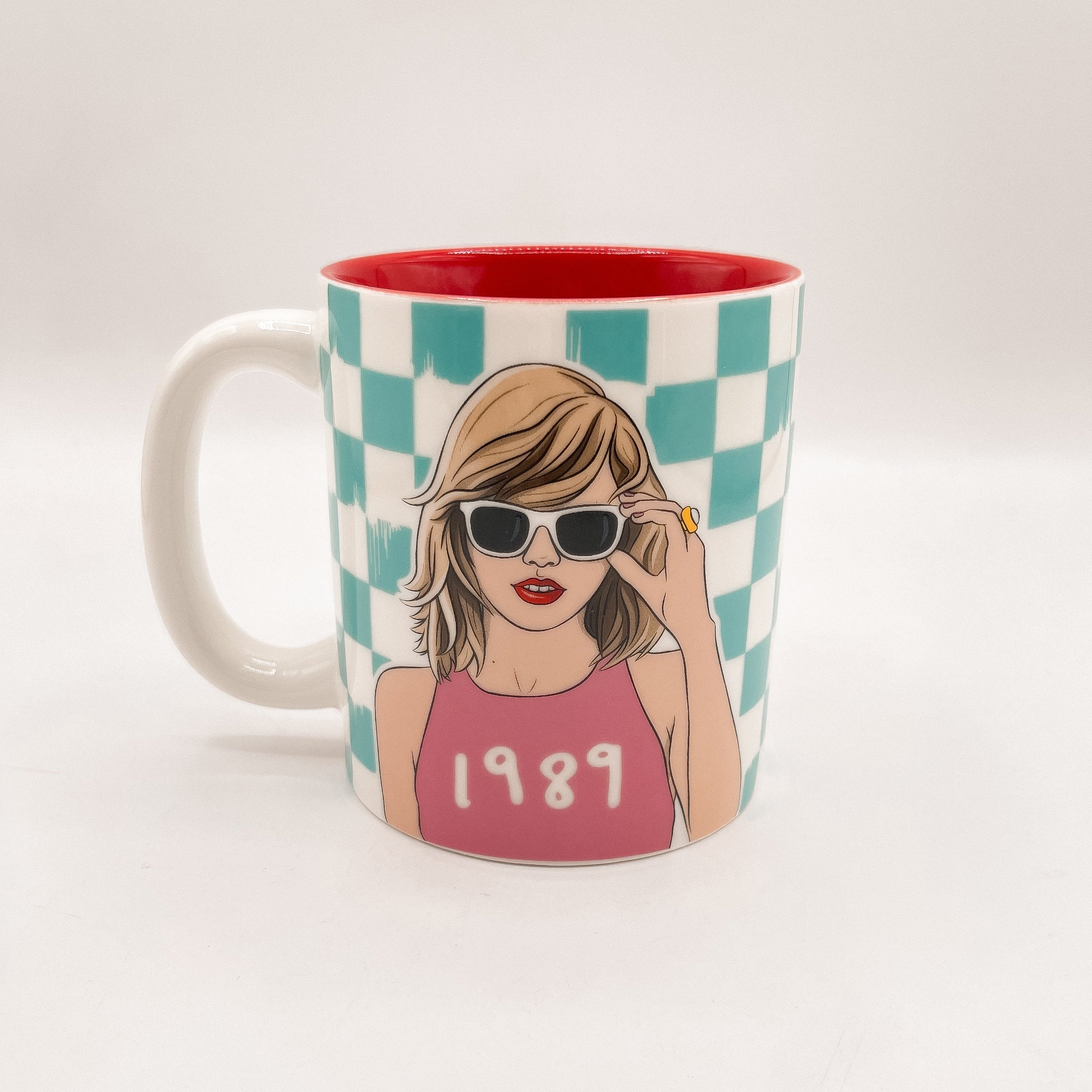 Mugs