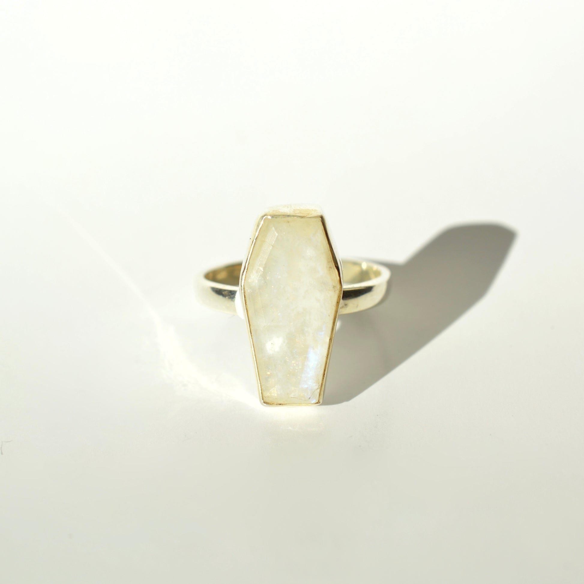 Reverie Ring