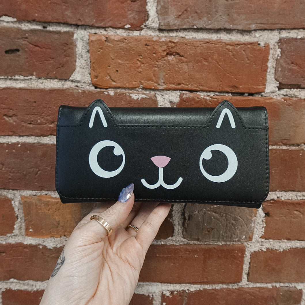 Whisker Wallet
