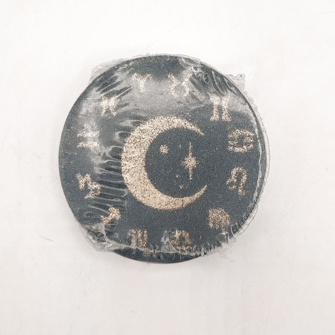 Zodiac Soak Bath Bomb