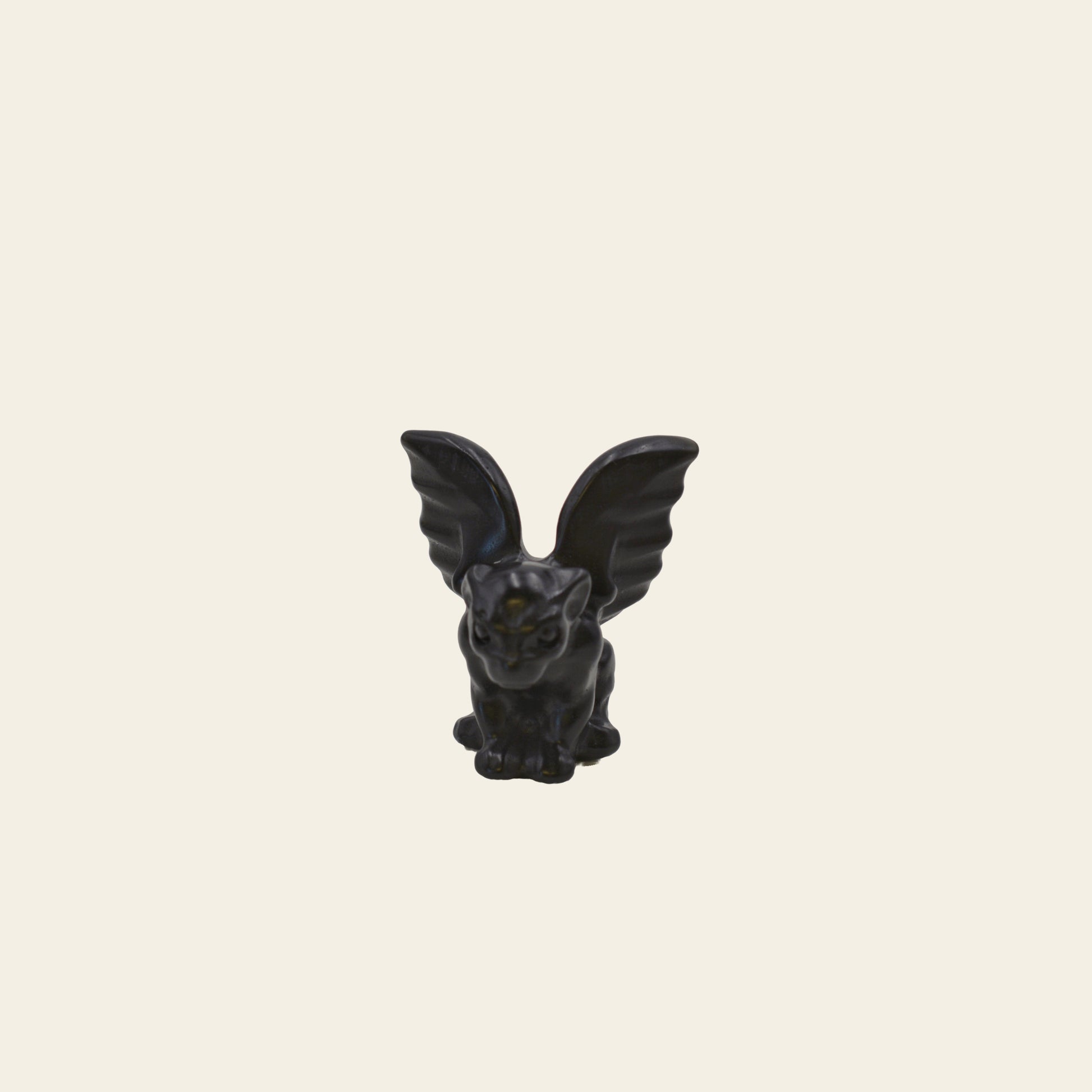 Crystal Gargoyle