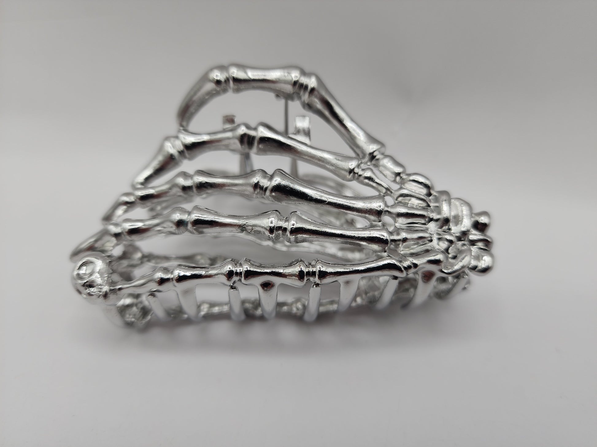 Metal Hand Clip