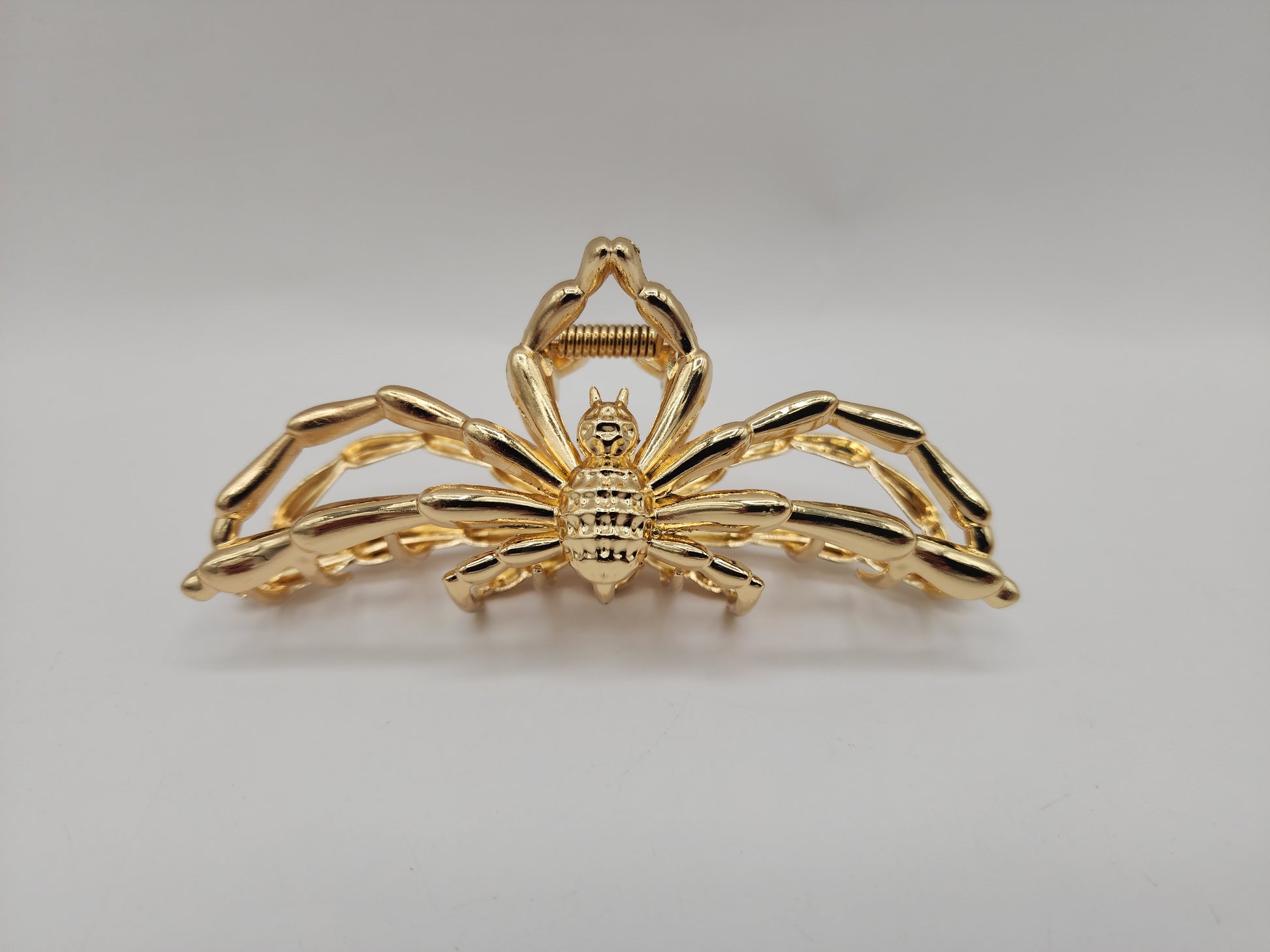 Metal Spider Clip