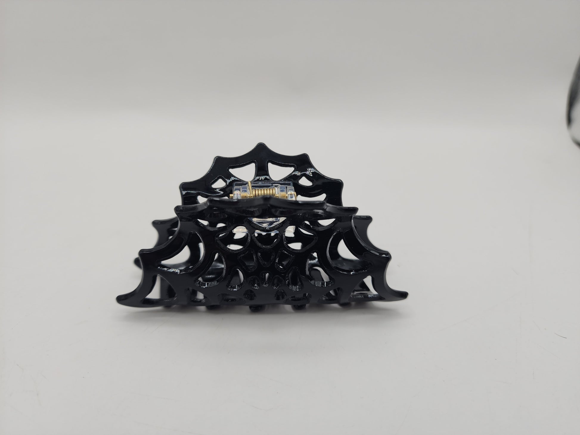 Spider Web Clip