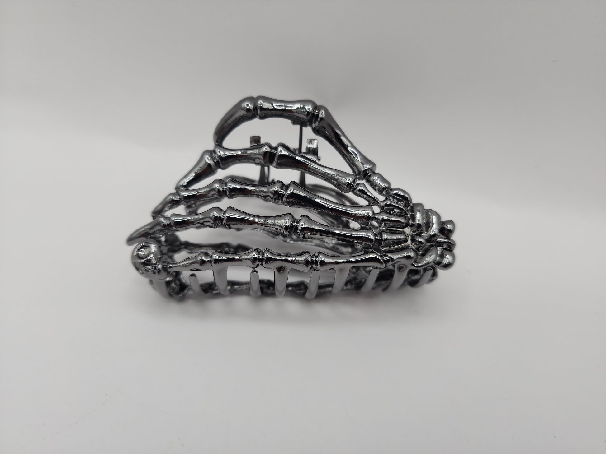 Metal Hand Clip