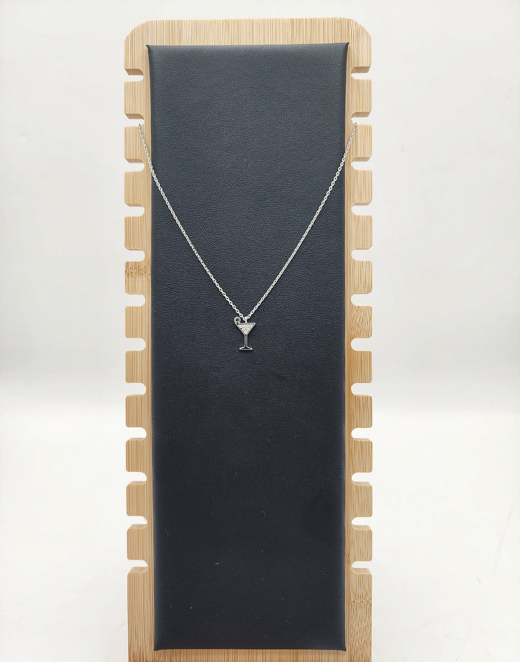 Martini Magic Necklace