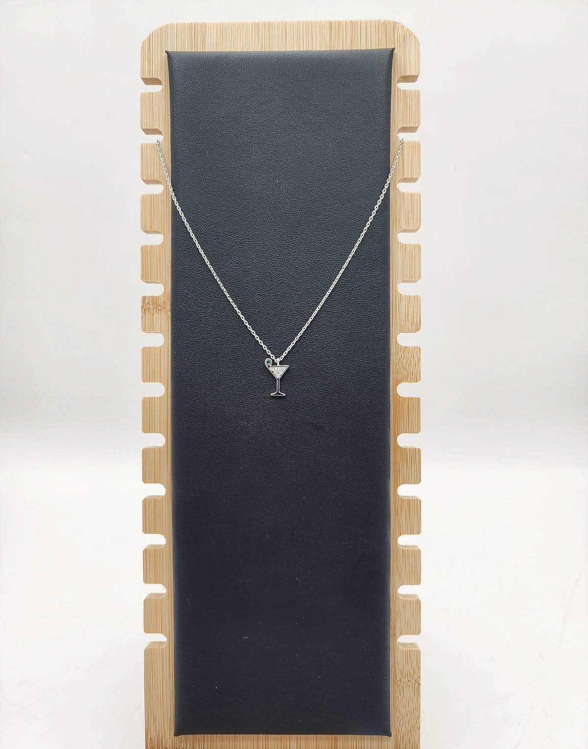 Martini Magic Necklace