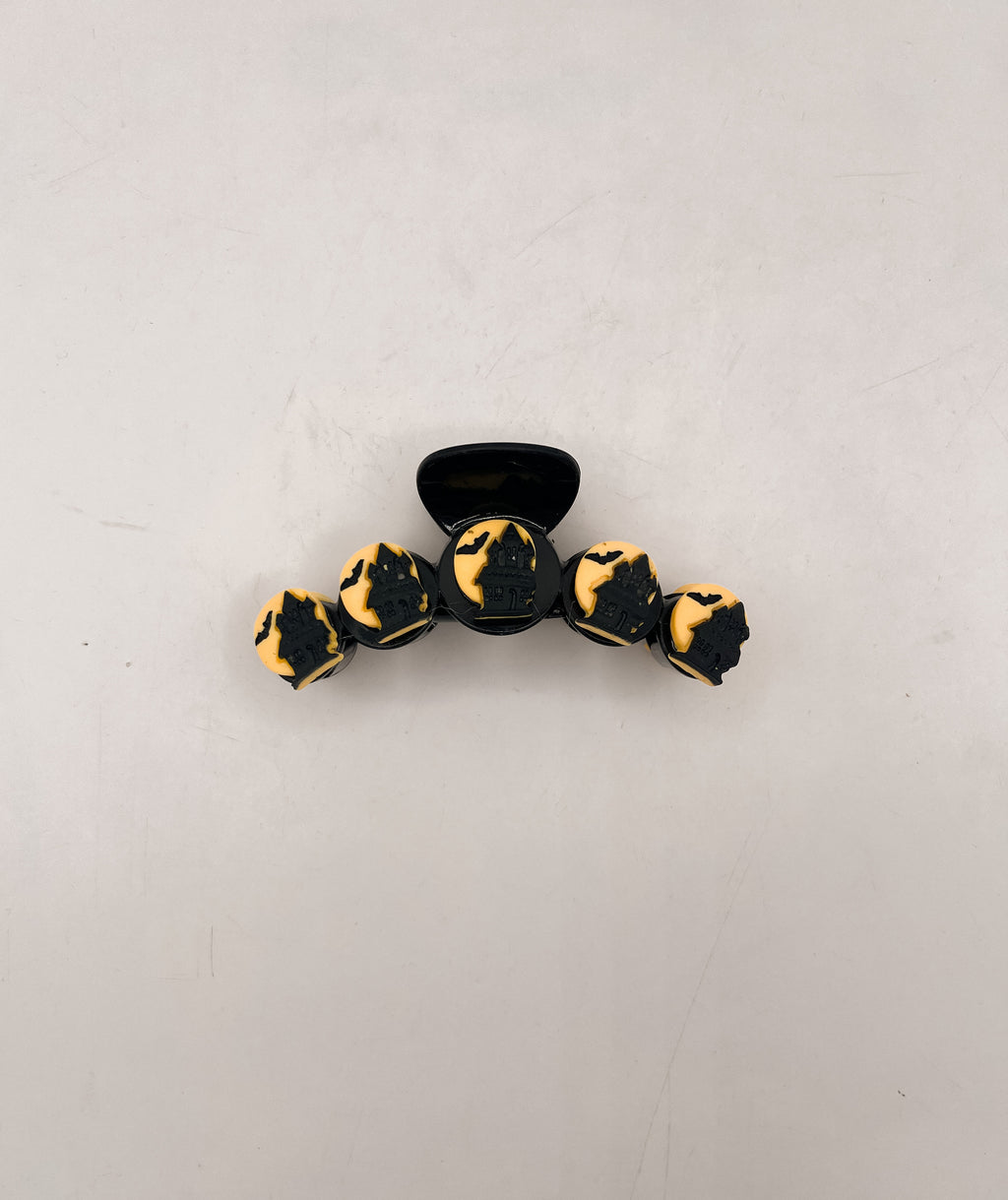 Halloween Hair Clips