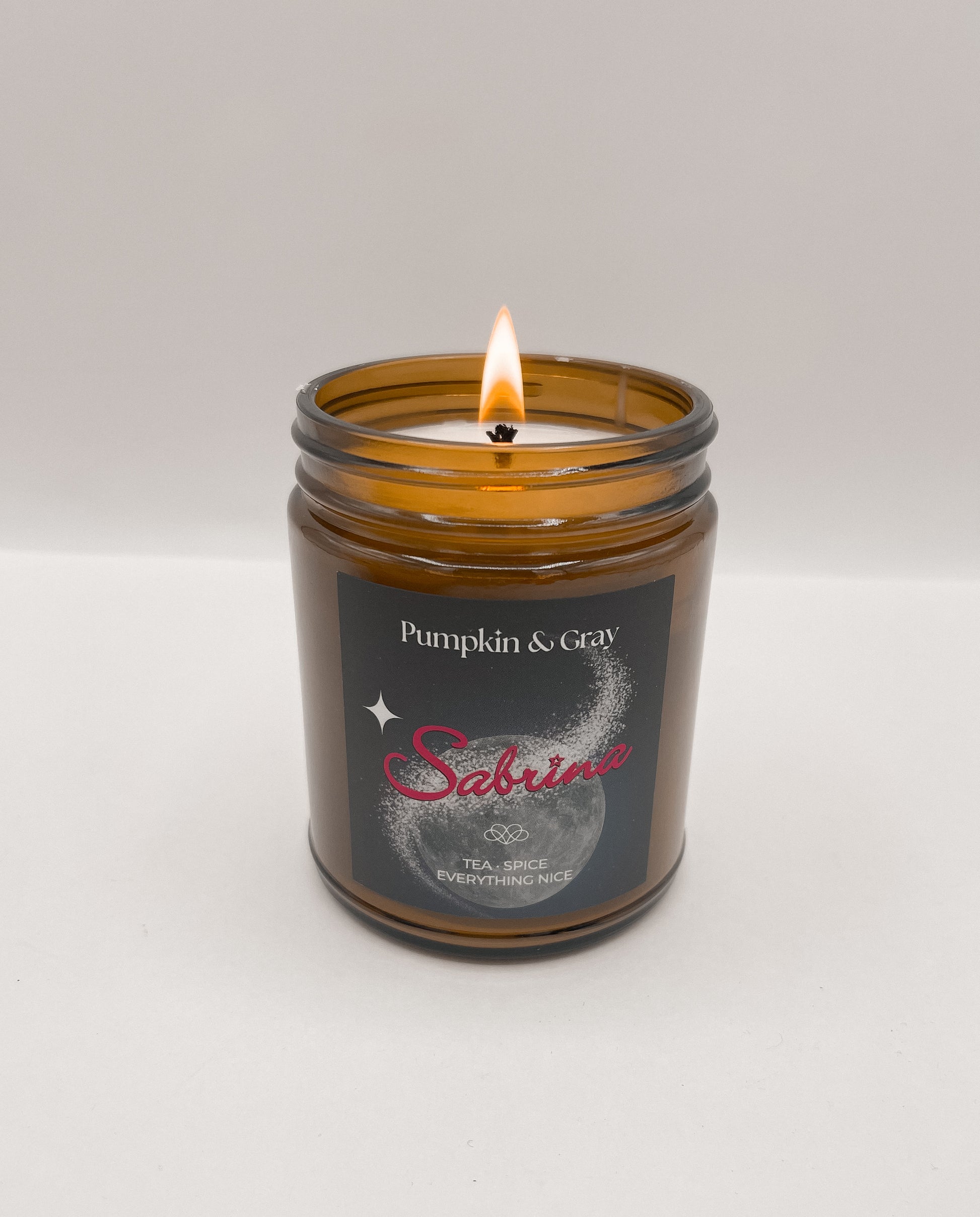 Sabrina Candle