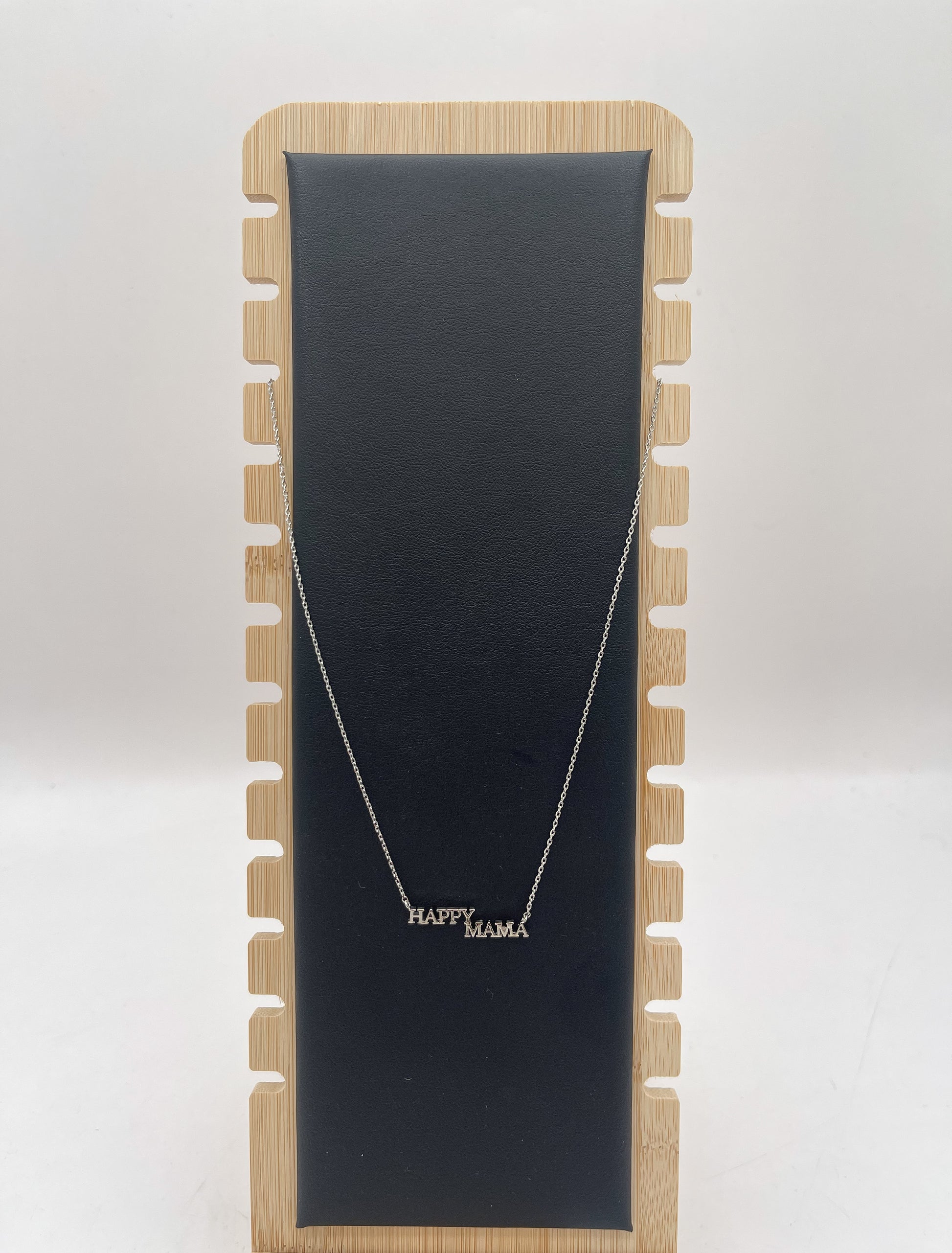 Happy Mama necklace