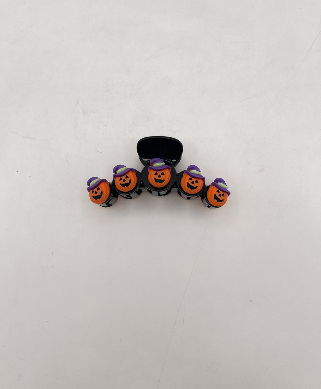 Halloween Hair Clips