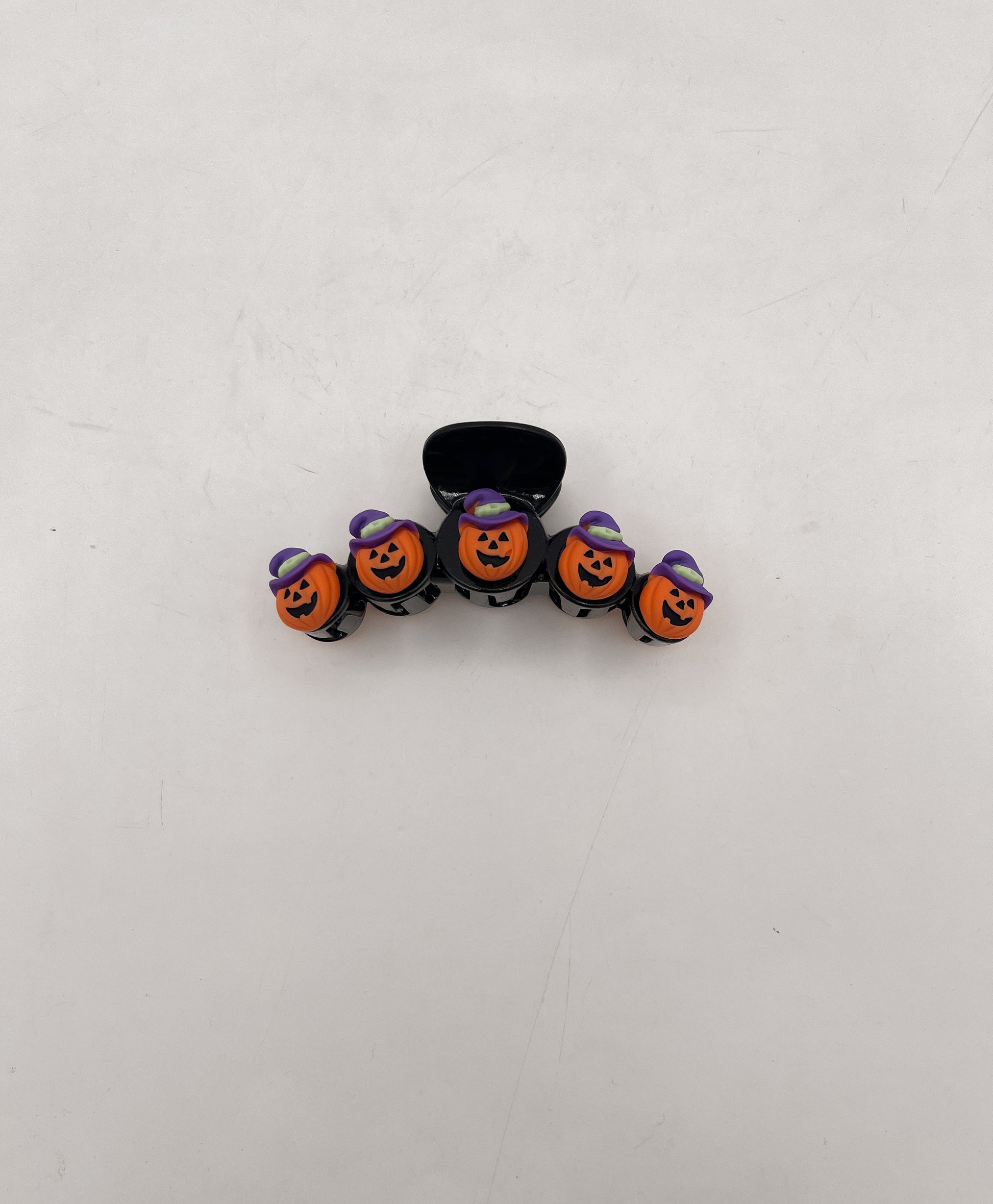 Halloween Hair Clips