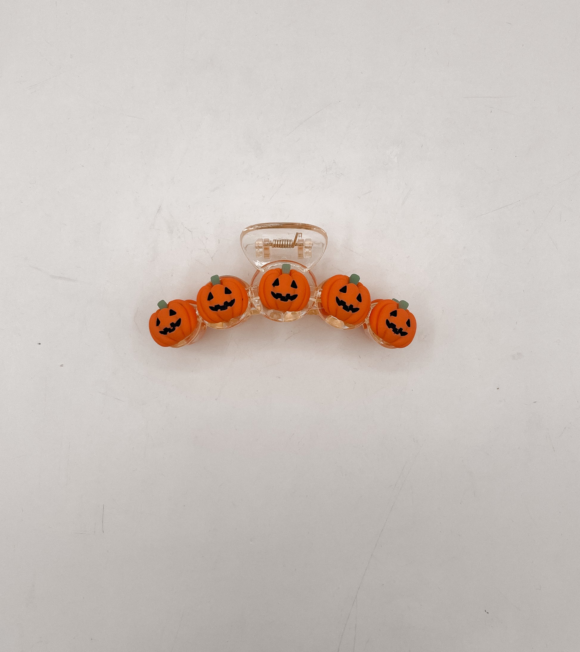Halloween Hair Clips