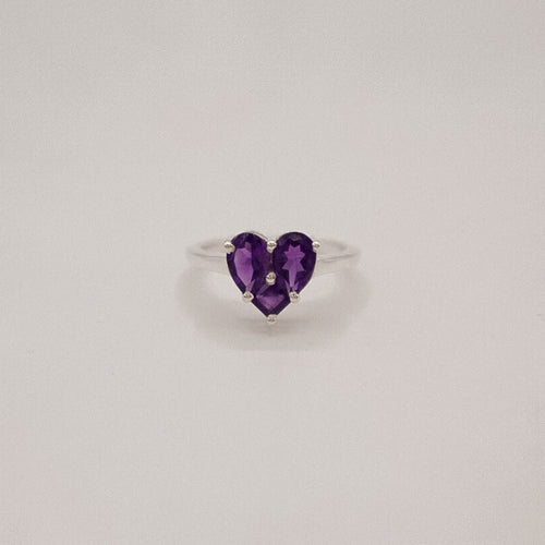 A Love Spell in Silver