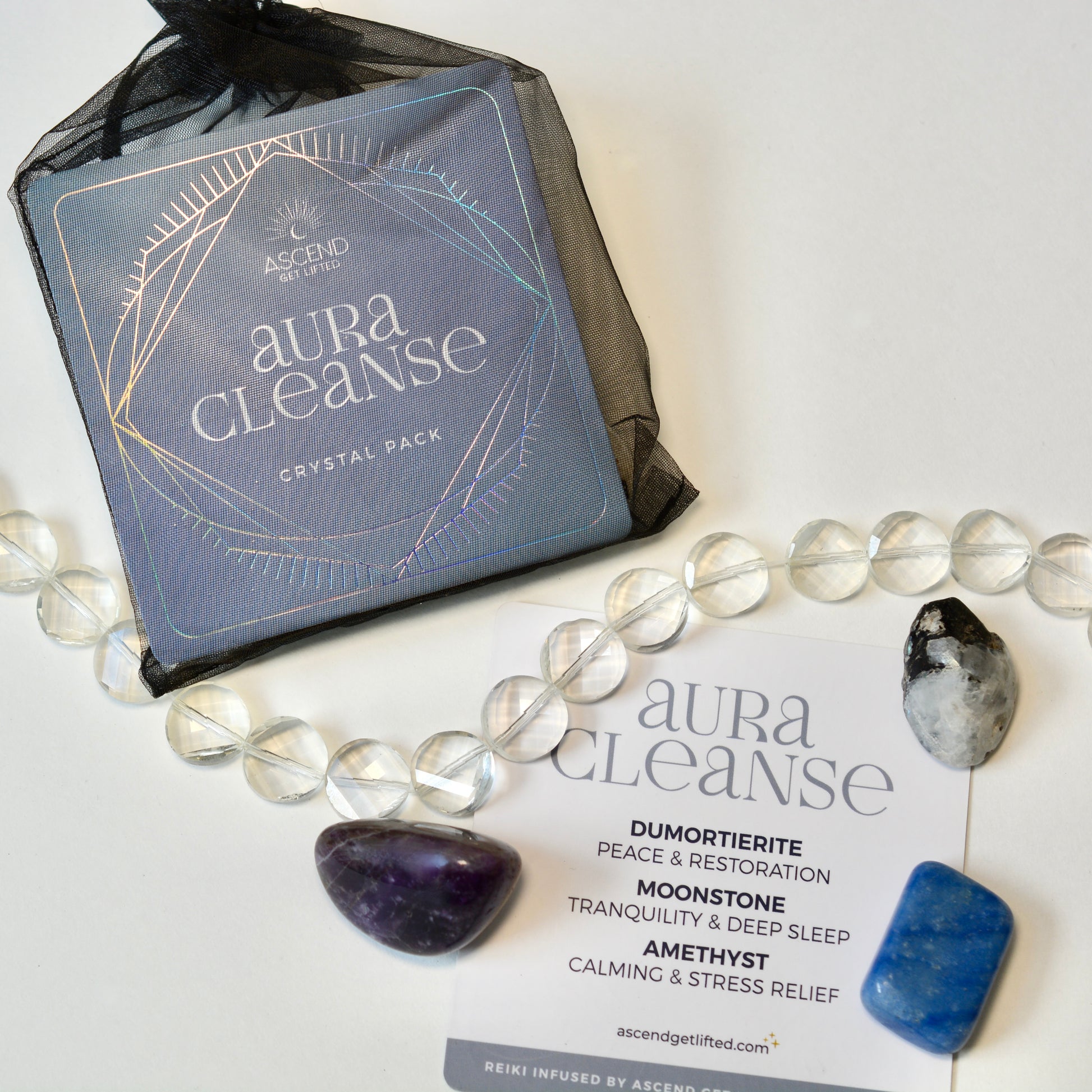 Crystal Intention Kits