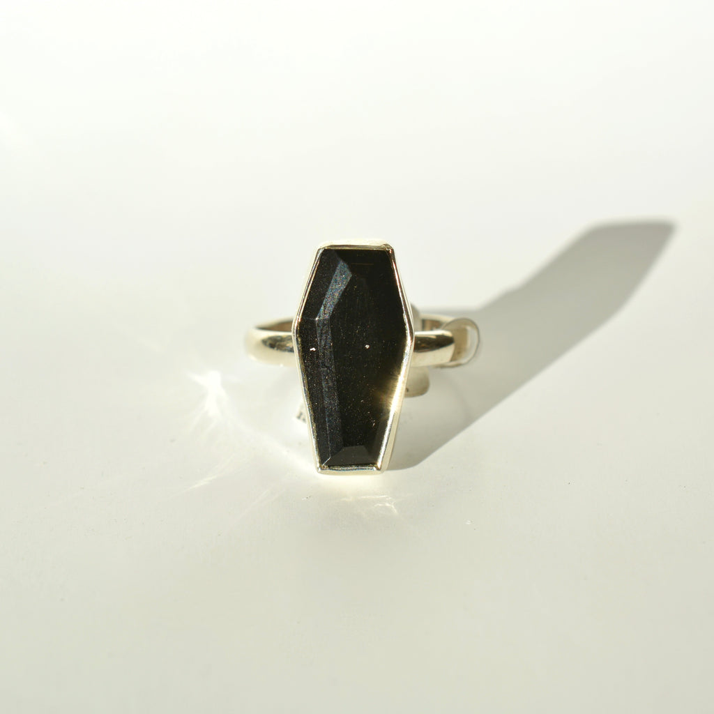 Reverie Ring