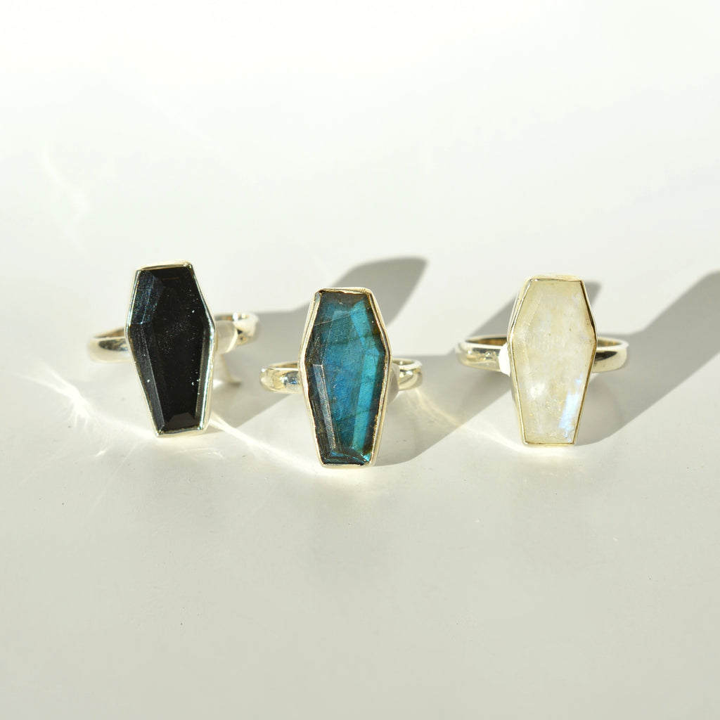 Reverie Ring