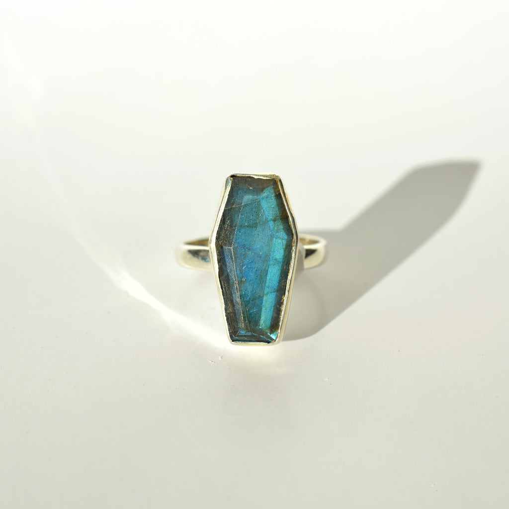 Reverie Ring