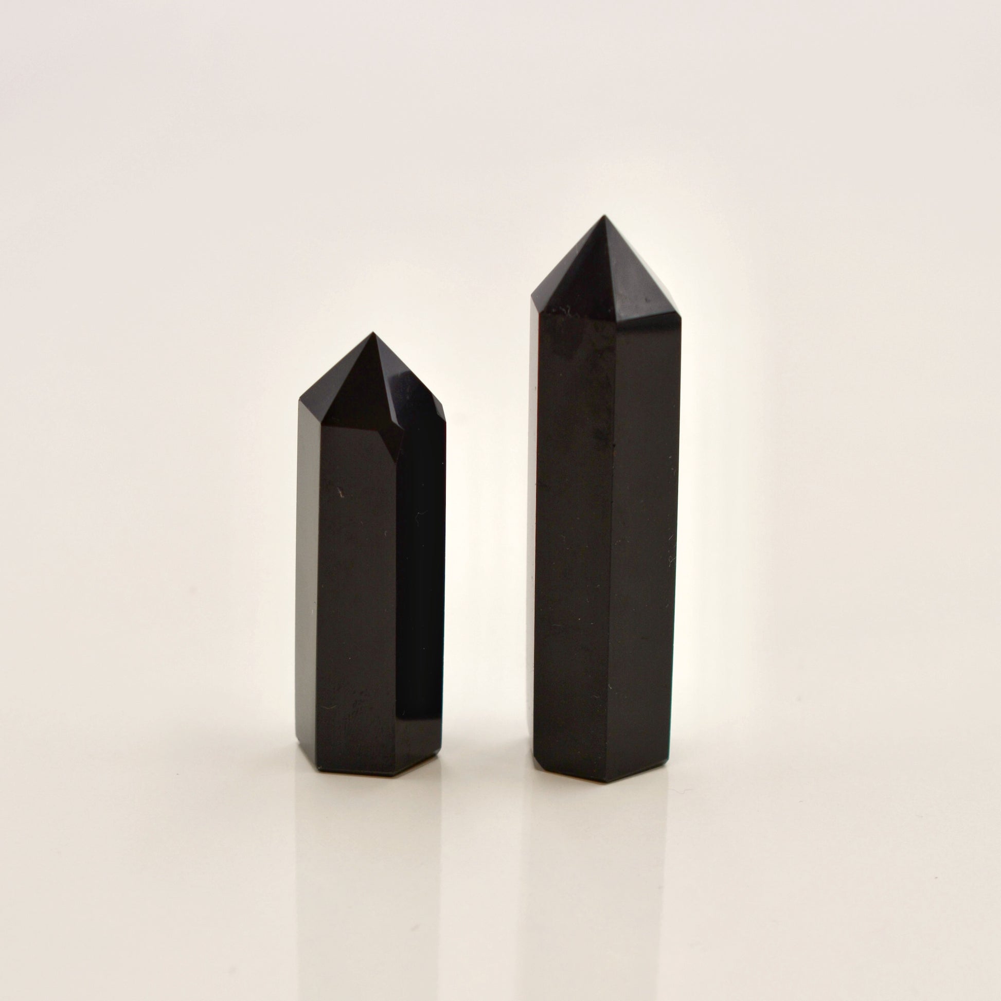 Black Obsidian Tower