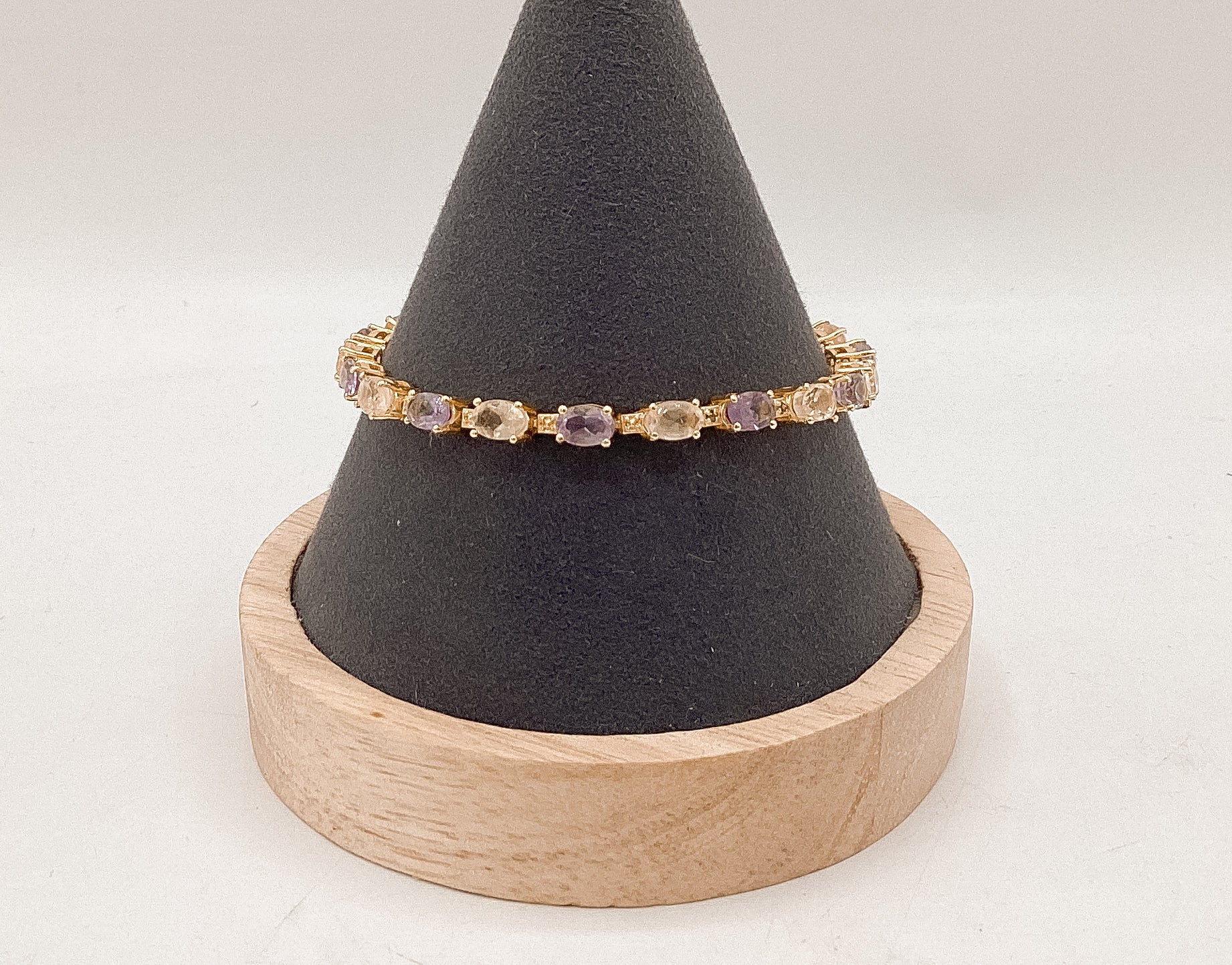 Enchantment Bracelet