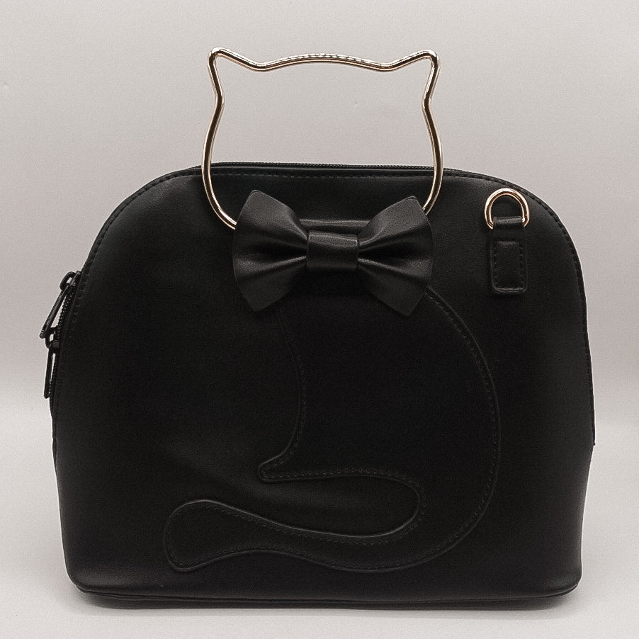 Midnight Familiar Handbag
