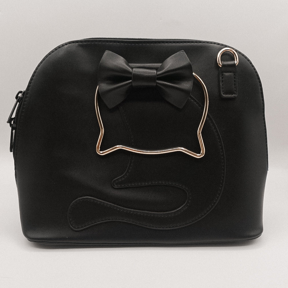Midnight Familiar Handbag