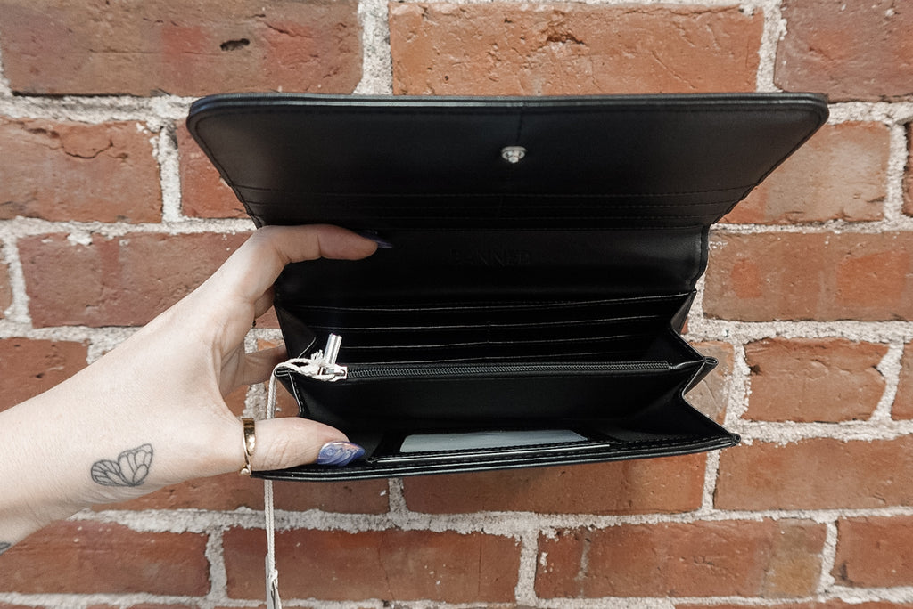 Whisker Wallet