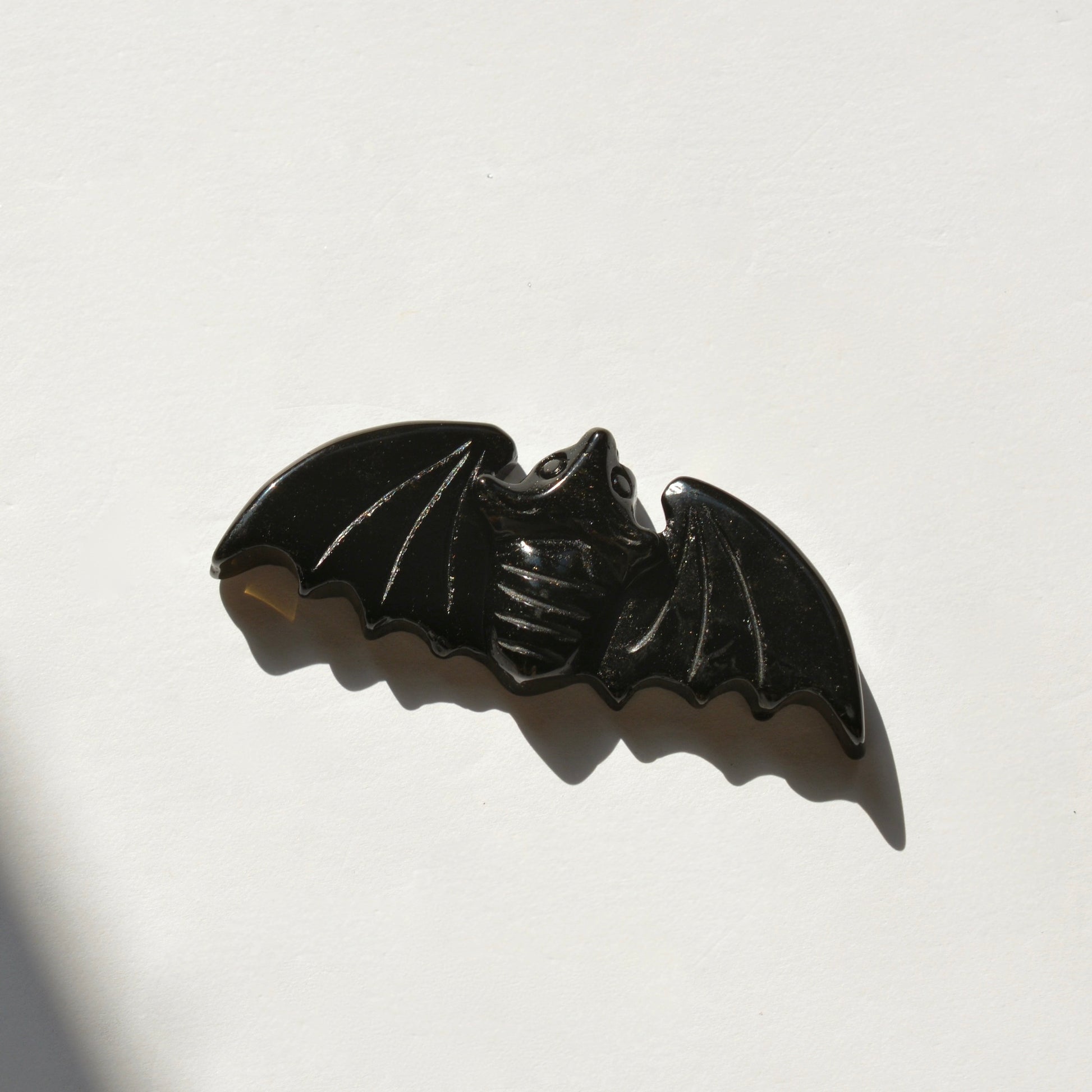 Crystal Bat