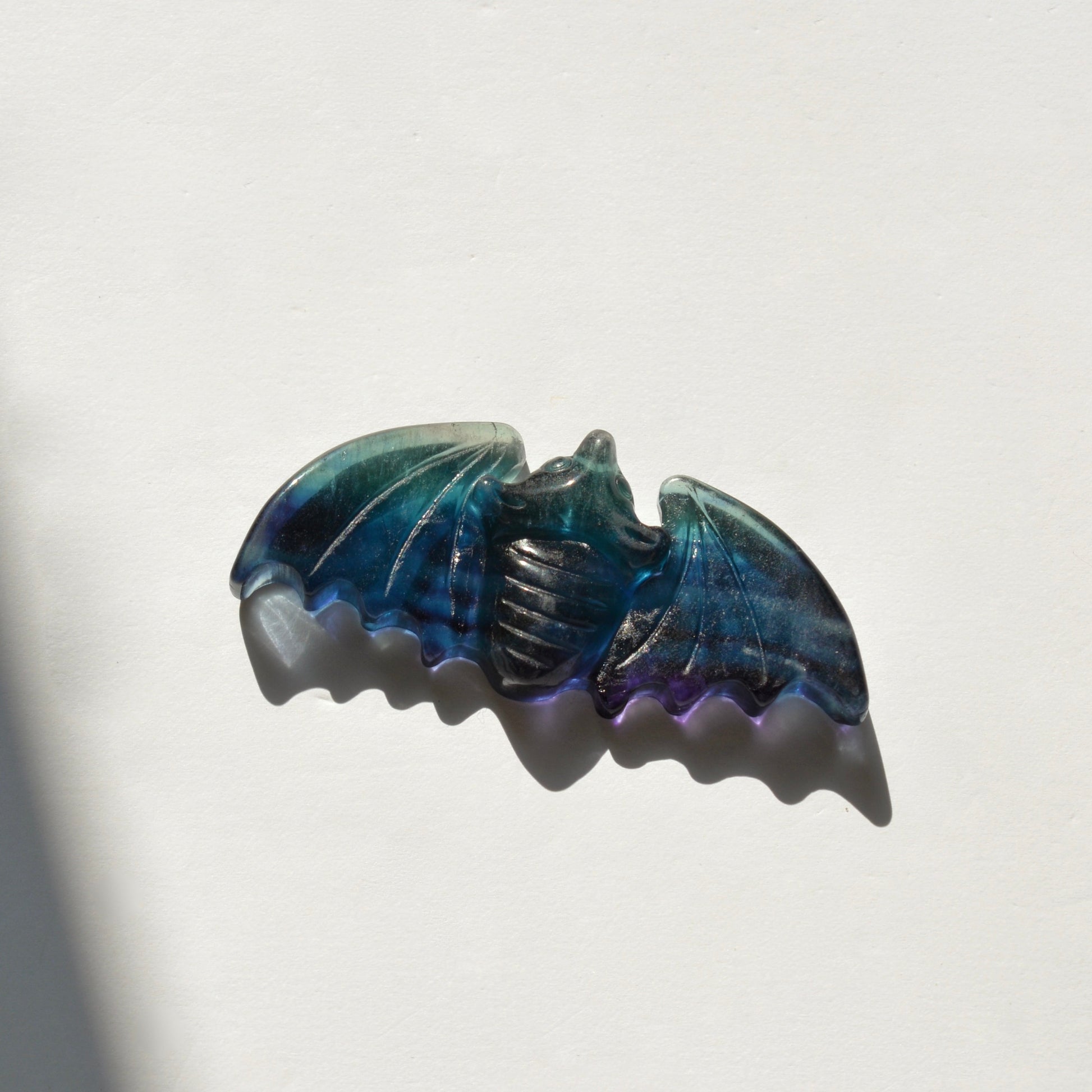 Crystal Bat