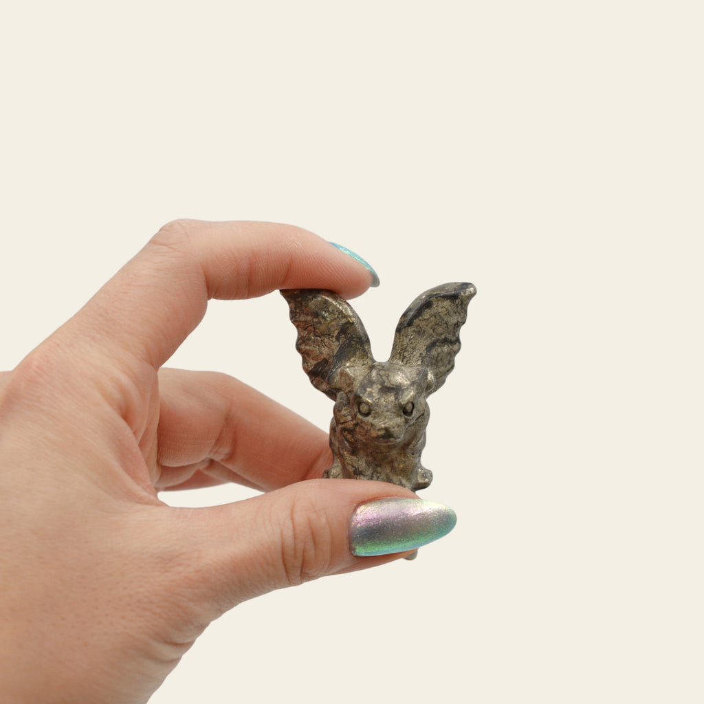 Crystal Gargoyle