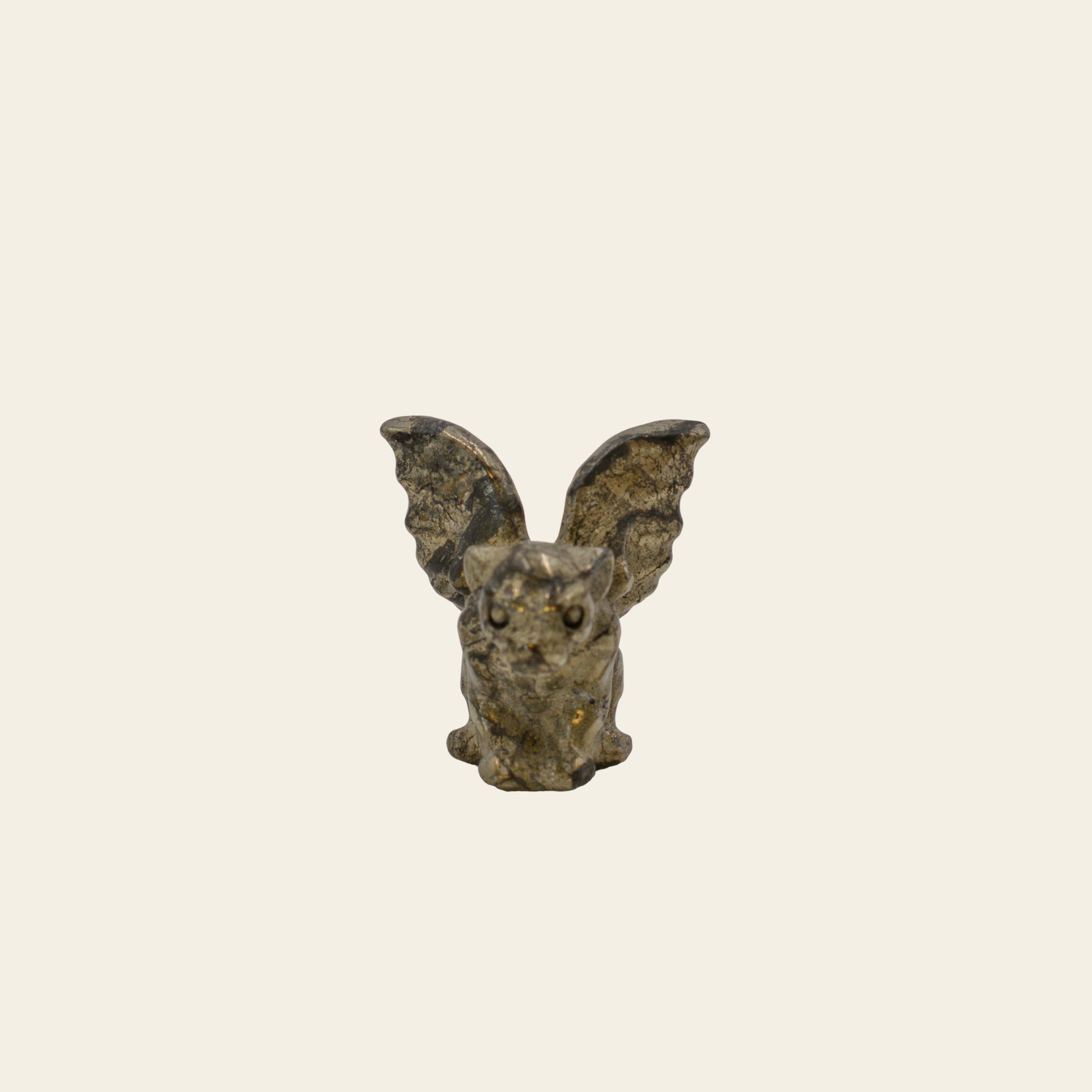 Crystal Gargoyle