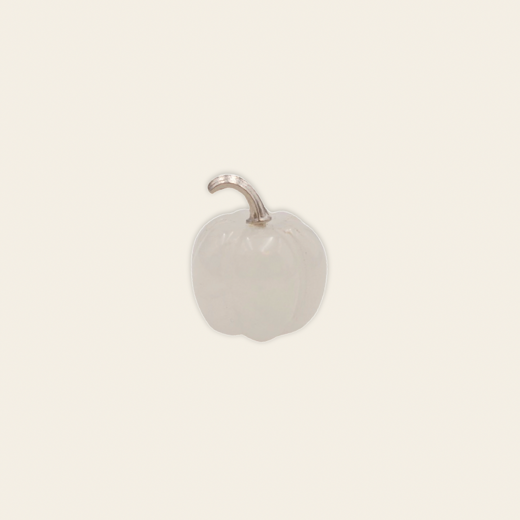 Crystal Mini Pumpkin