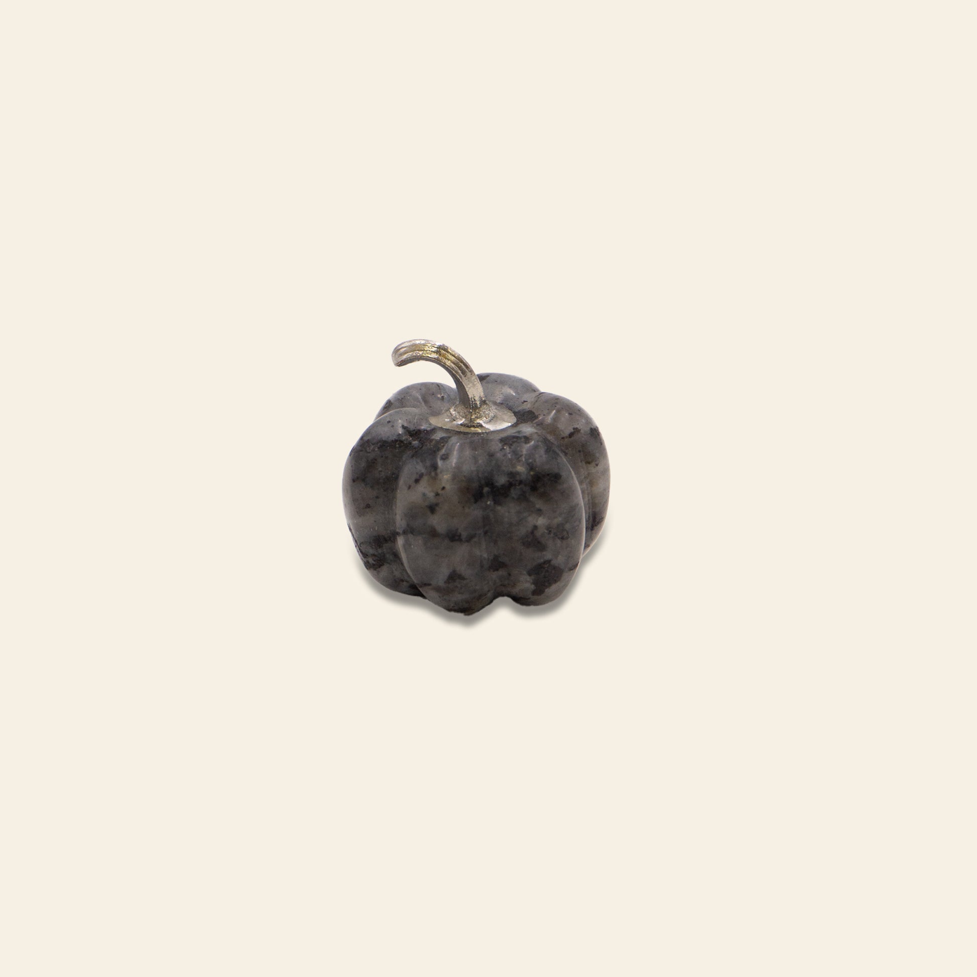 Crystal Mini Pumpkin