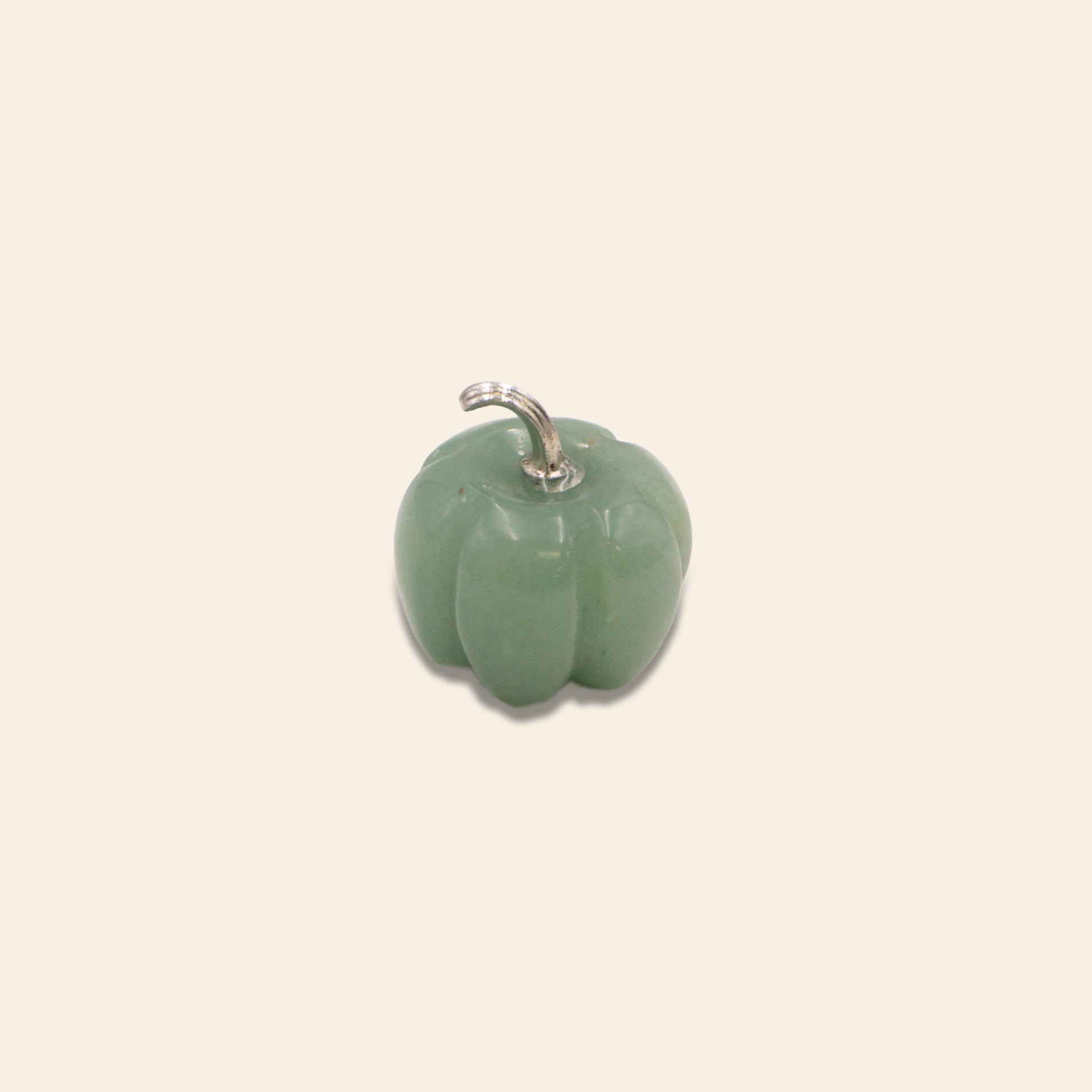 Crystal Mini Pumpkin