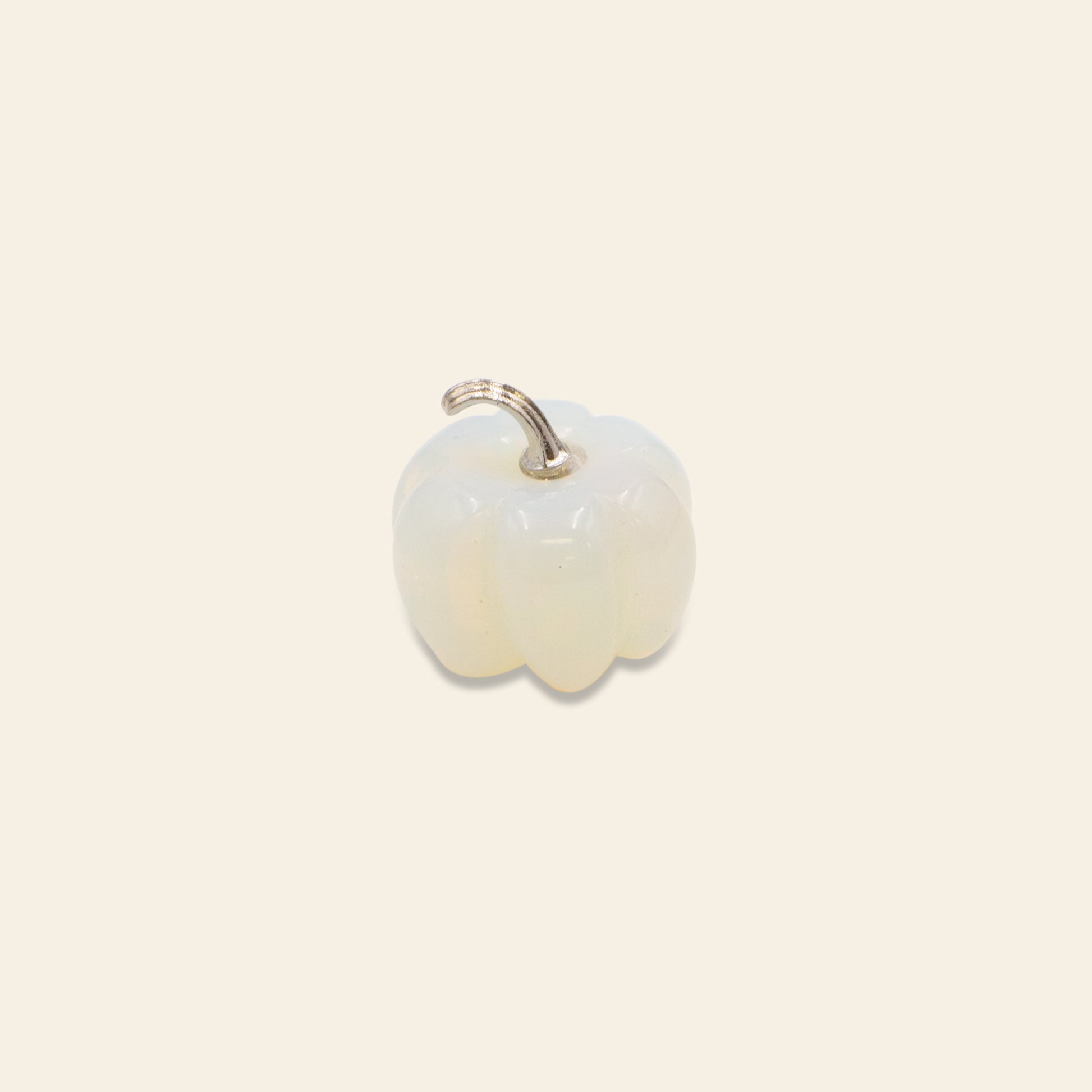 Crystal Mini Pumpkin