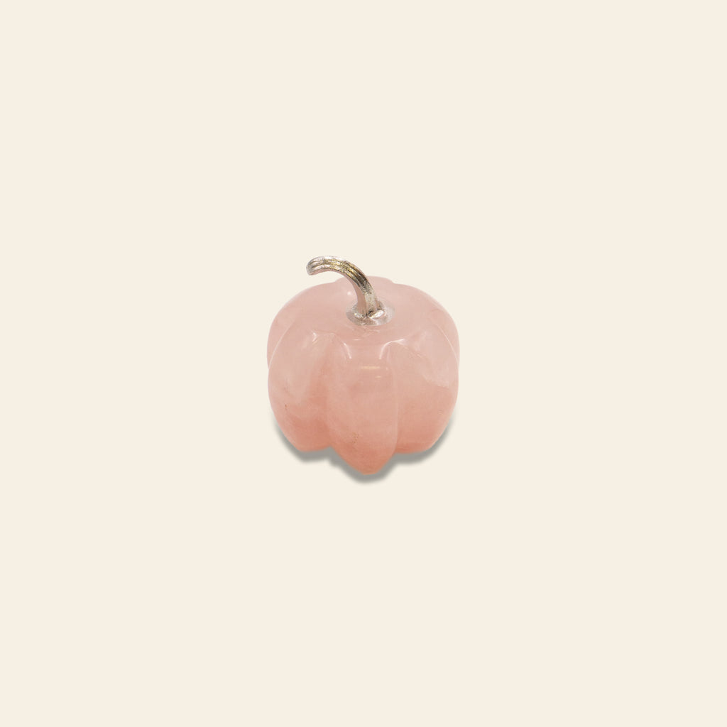Crystal Mini Pumpkin