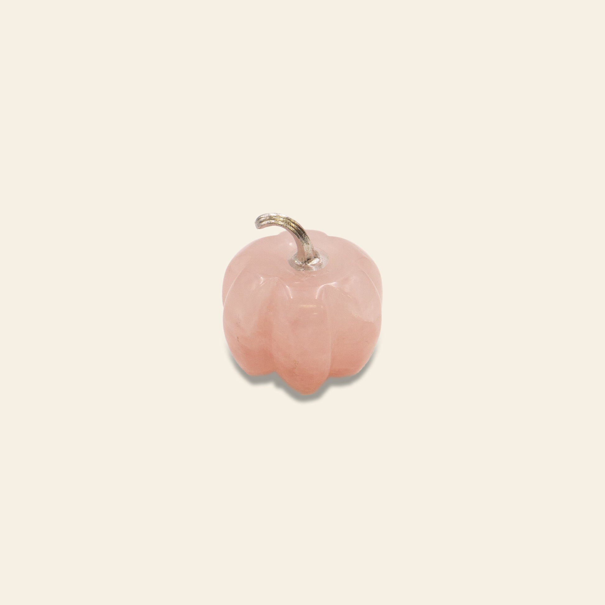 Crystal Mini Pumpkin
