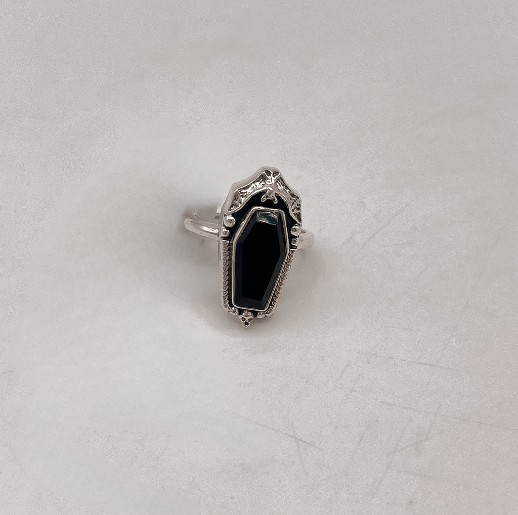 The Eternal Keepsake Ring