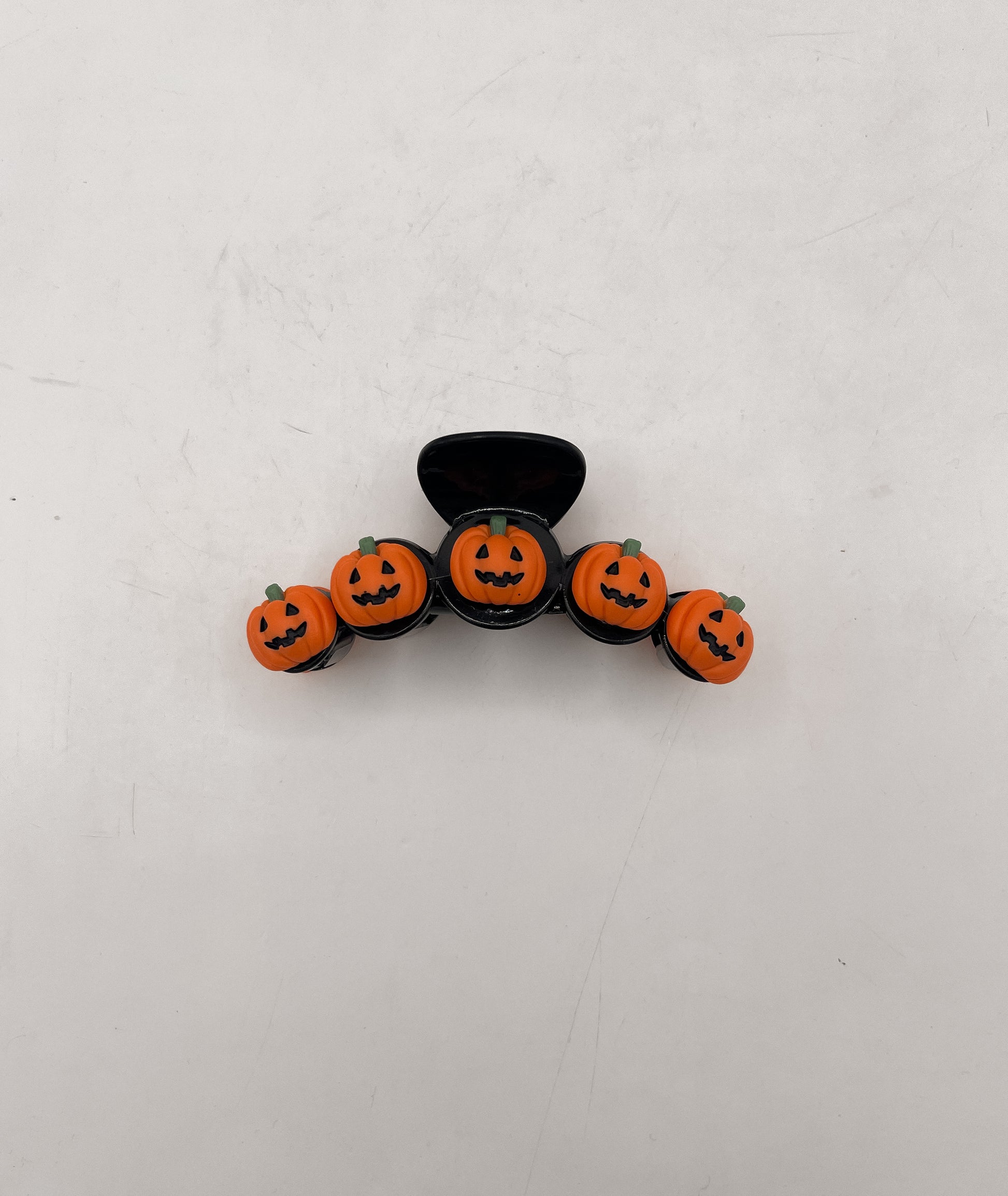 Halloween Hair Clips