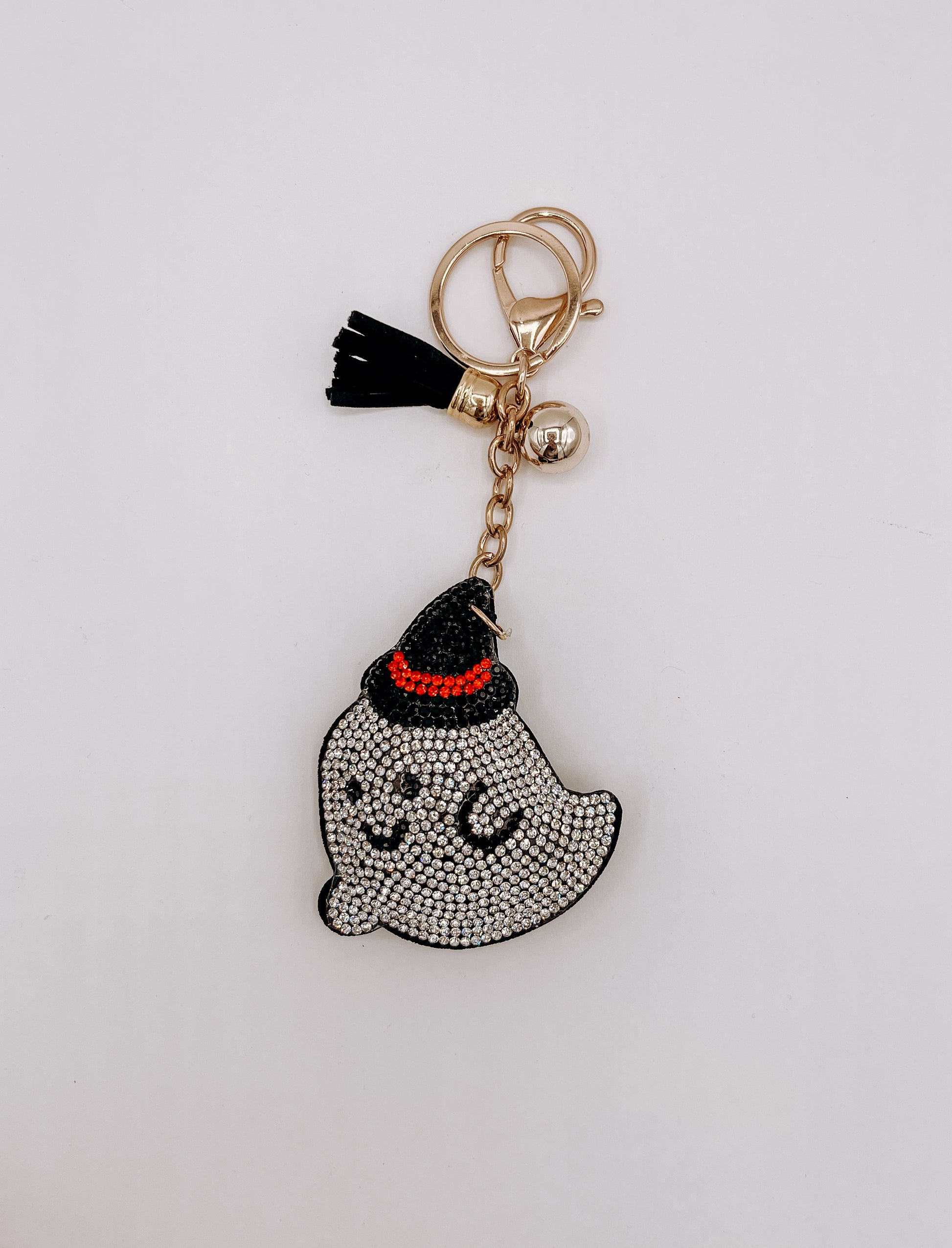 Casper Keychain