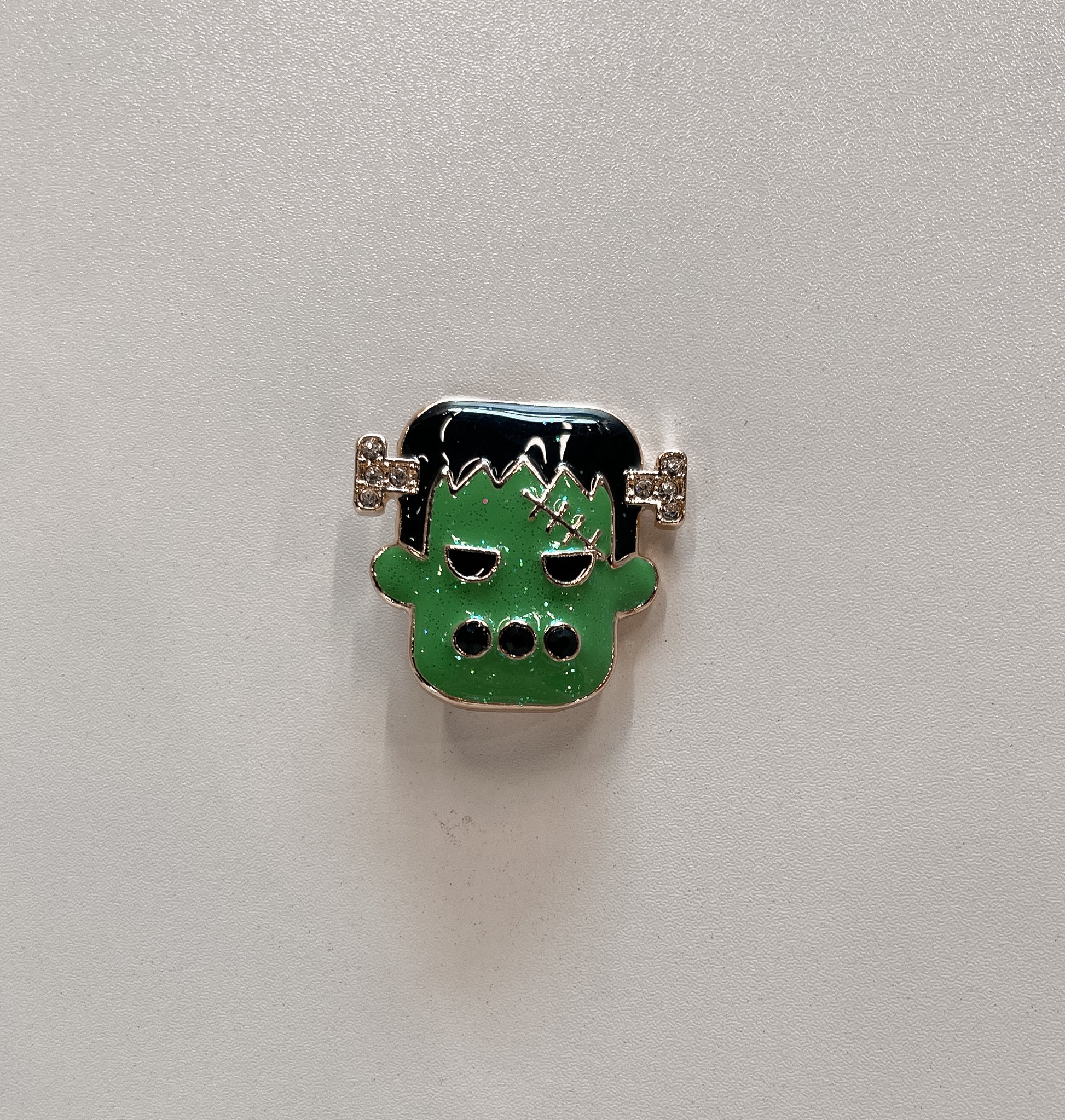 Frankenstein Pin