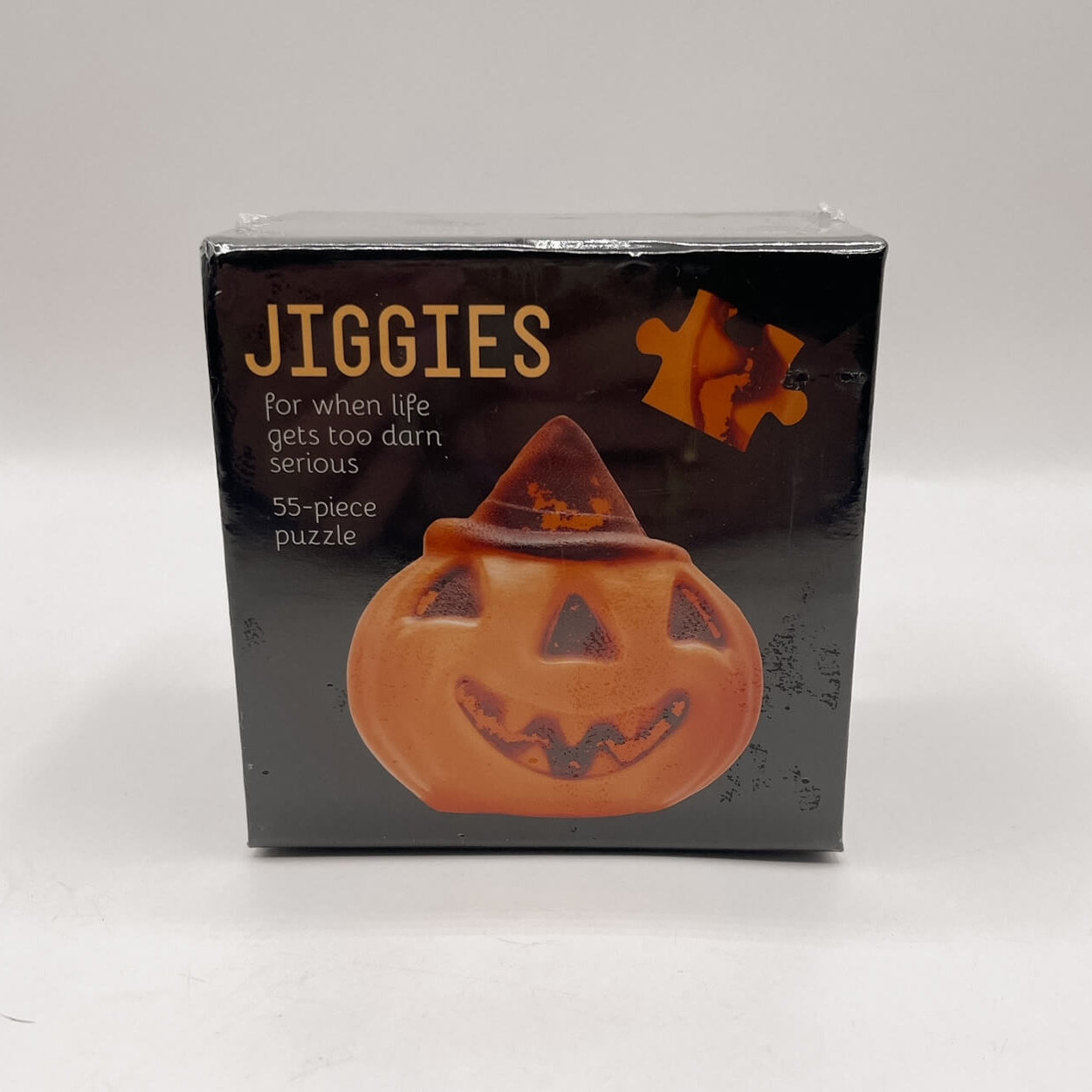 JIGGIES – Pumpkin Puzzle Magic