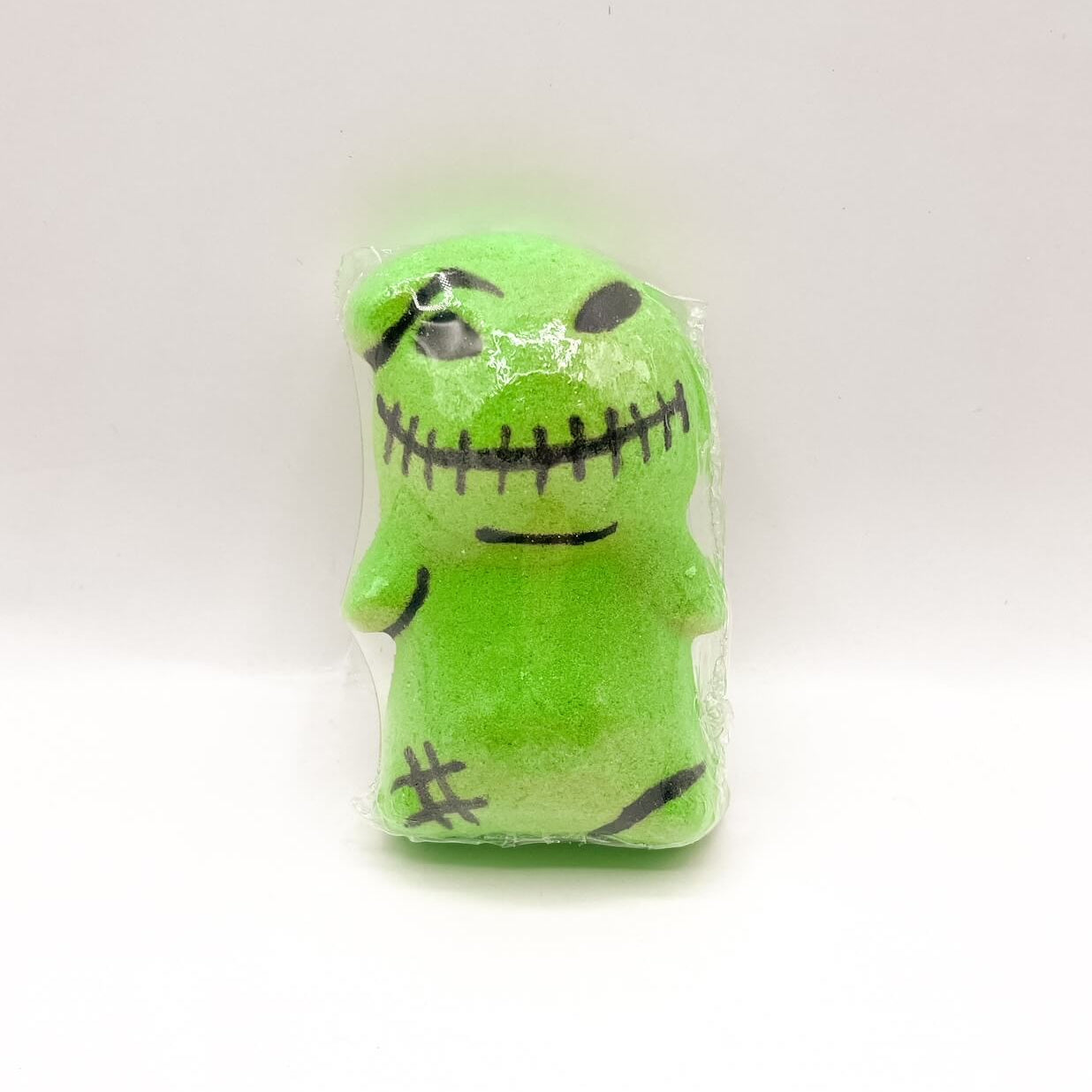 Oogie Boogie Bath Bomb