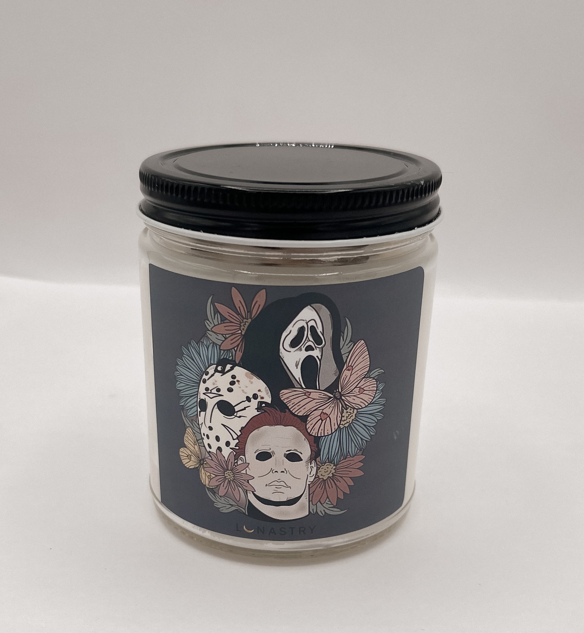 Creepy Cuties Candle – Horror Candle