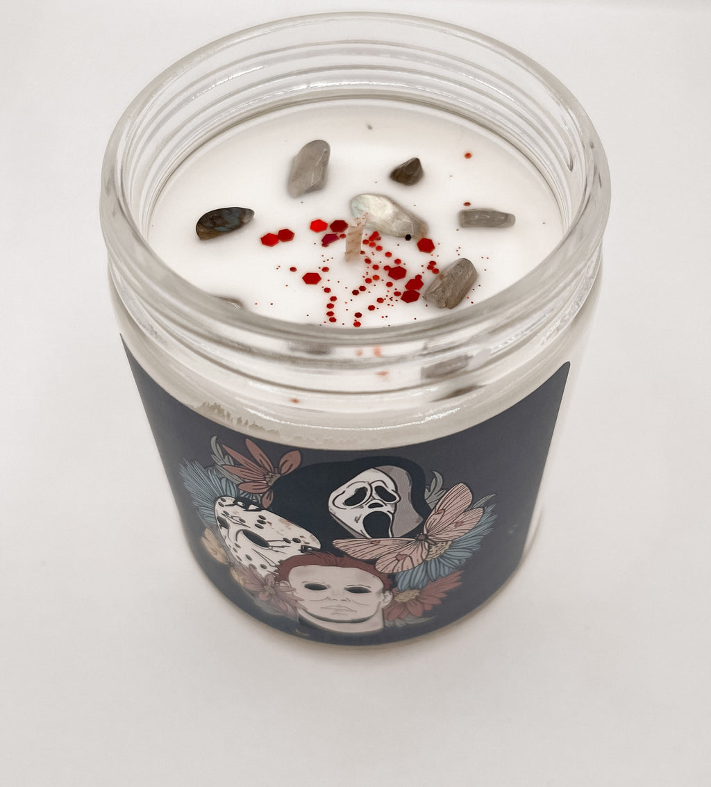 Creepy Cuties Candle – Horror Candle