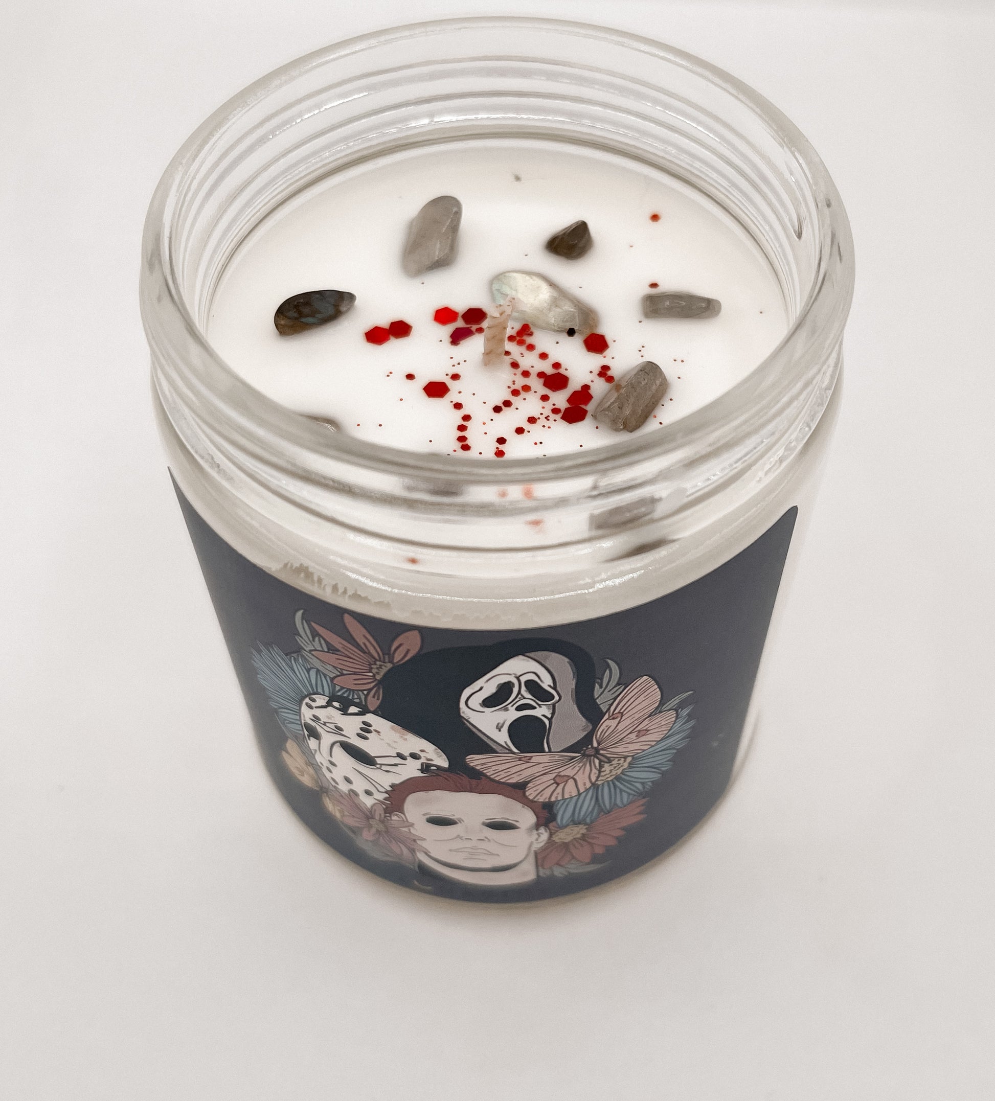 Creepy Cuties Candle – Horror Candle