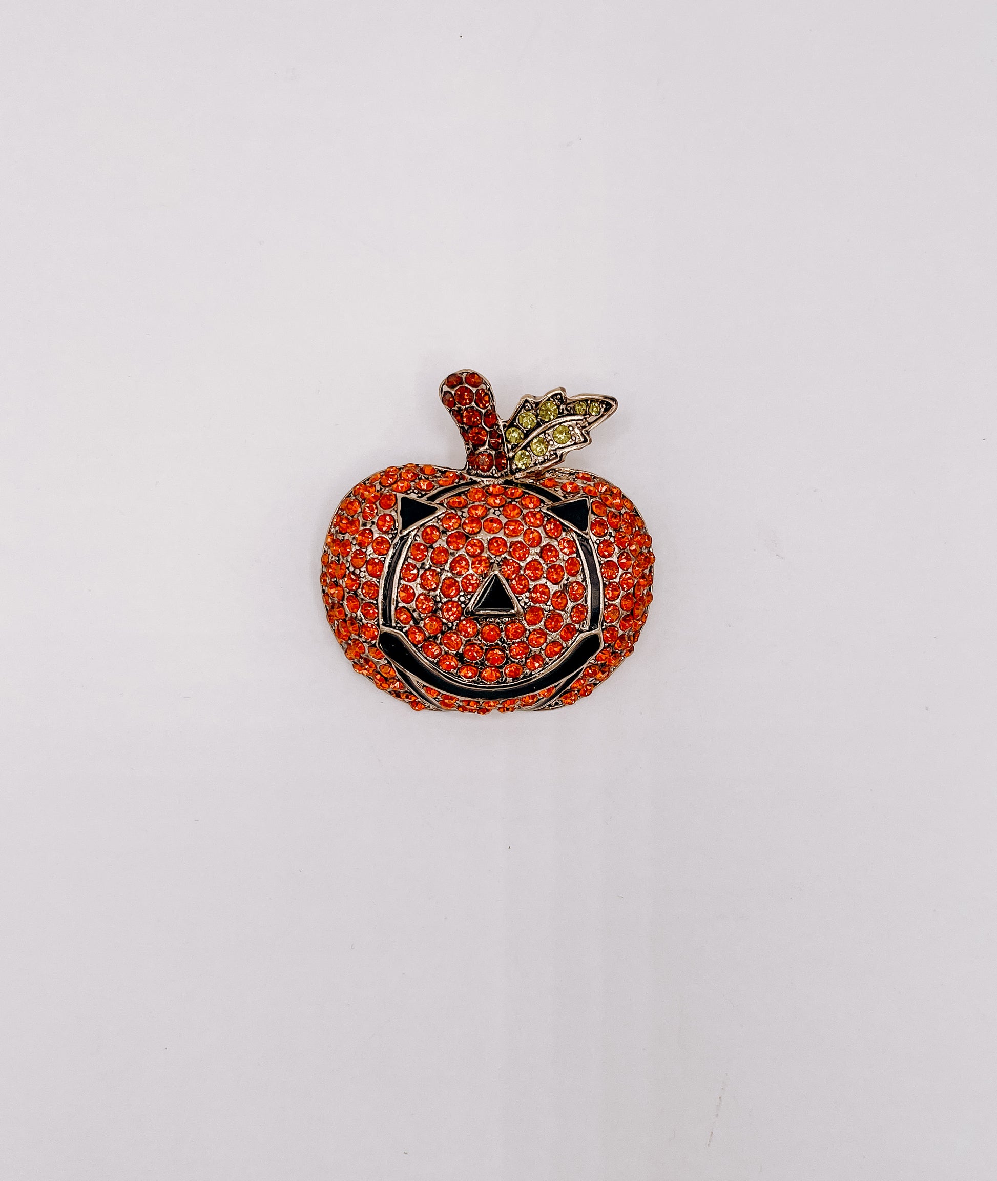 Pumpkin Patch Pin