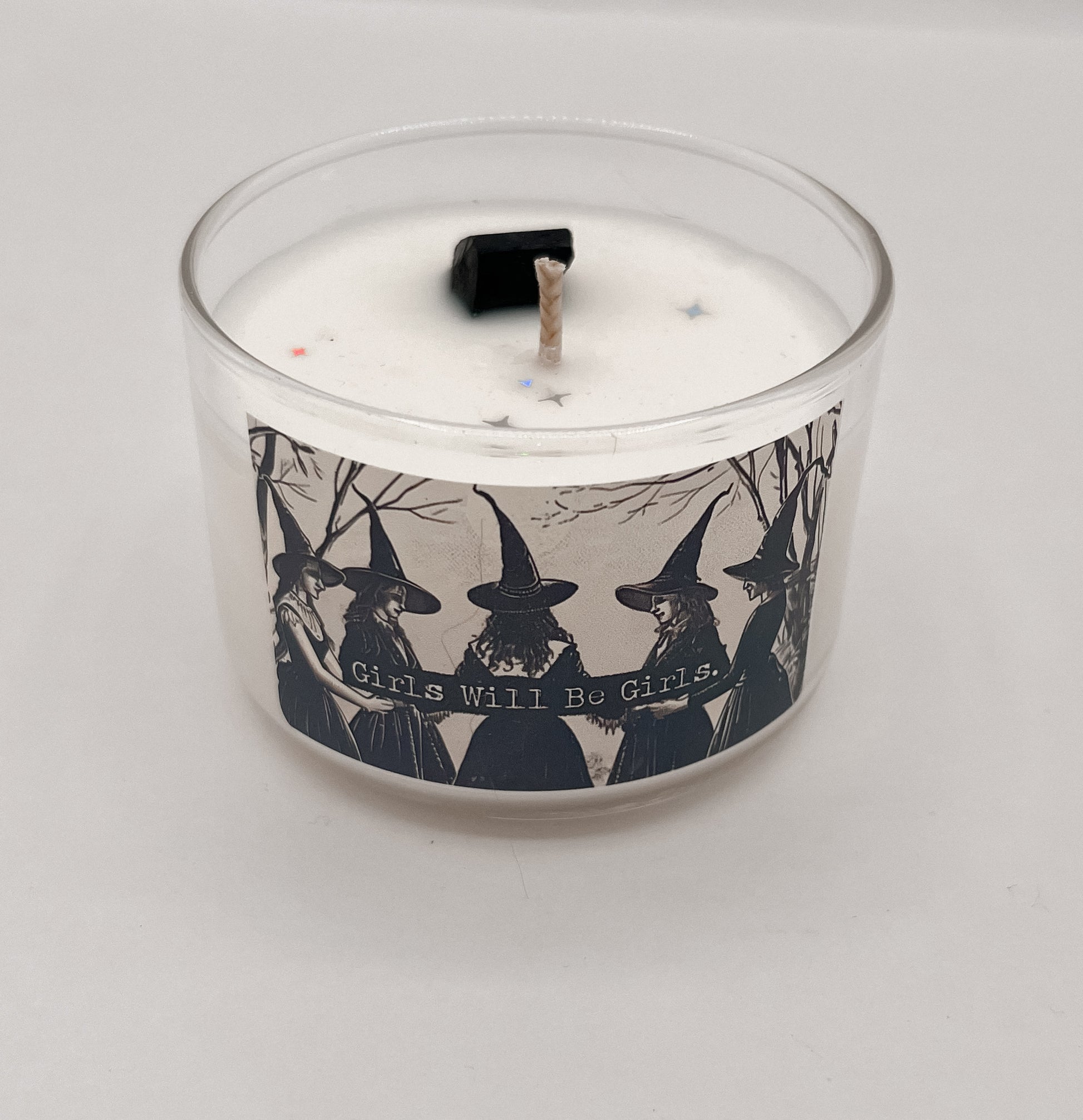 Girls Will Be Girls Coven Candle